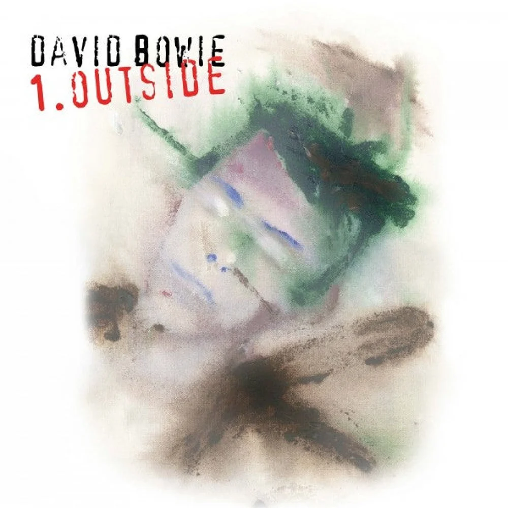 1. Outside [CD] - Image 2