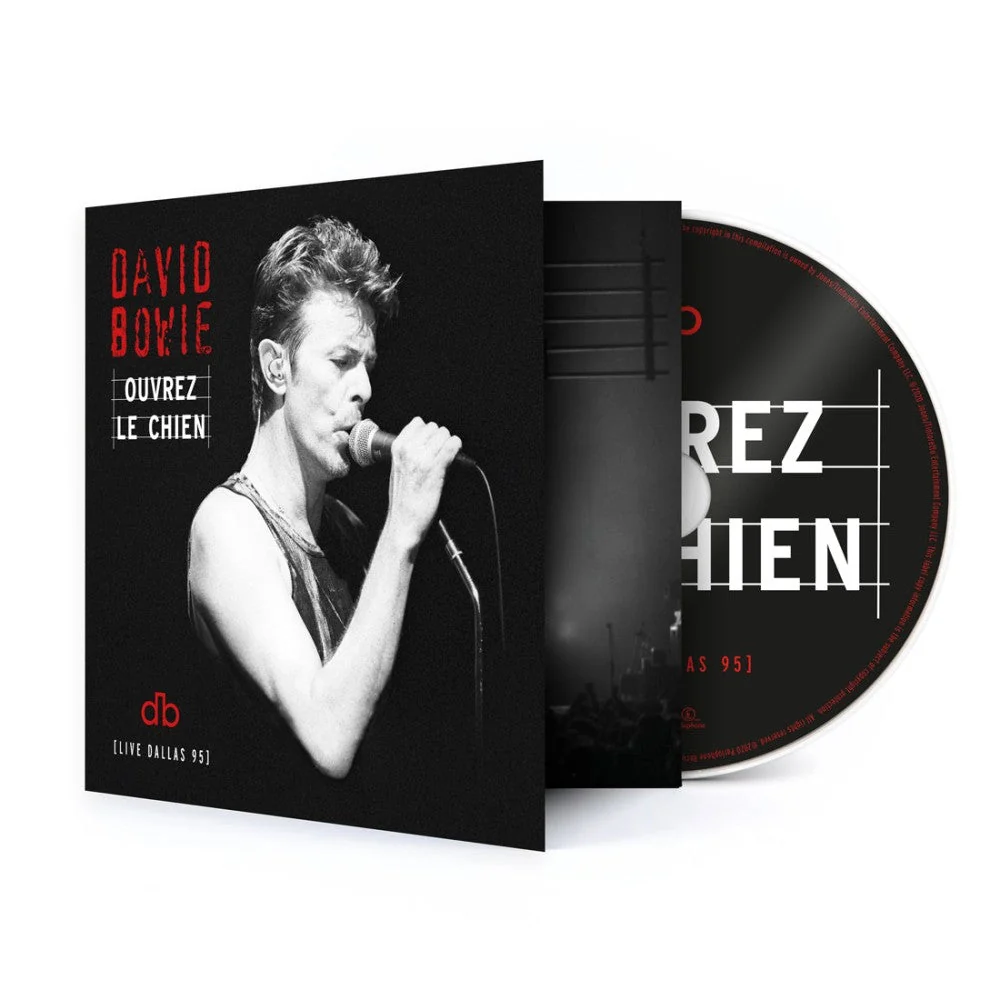 Ouvrez Le Chien (Live Dallas 95) [CD] - Image 2