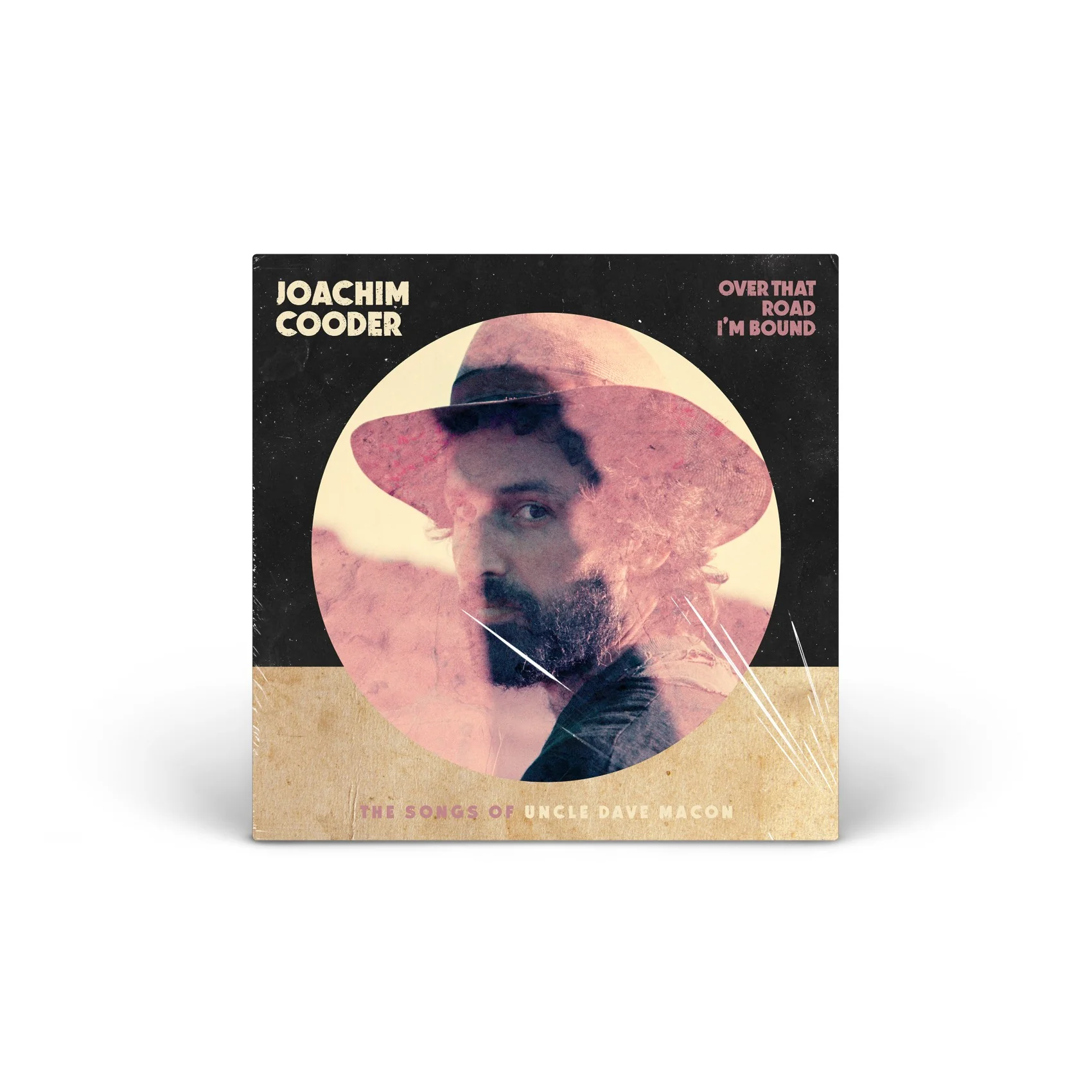 Over That Road I'm Bound Vinyl [LP]