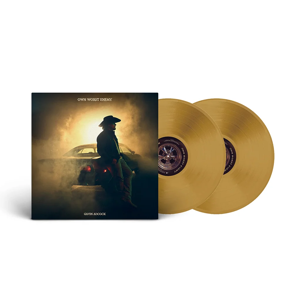 Own Worst Enemy Vinyl [2LP]