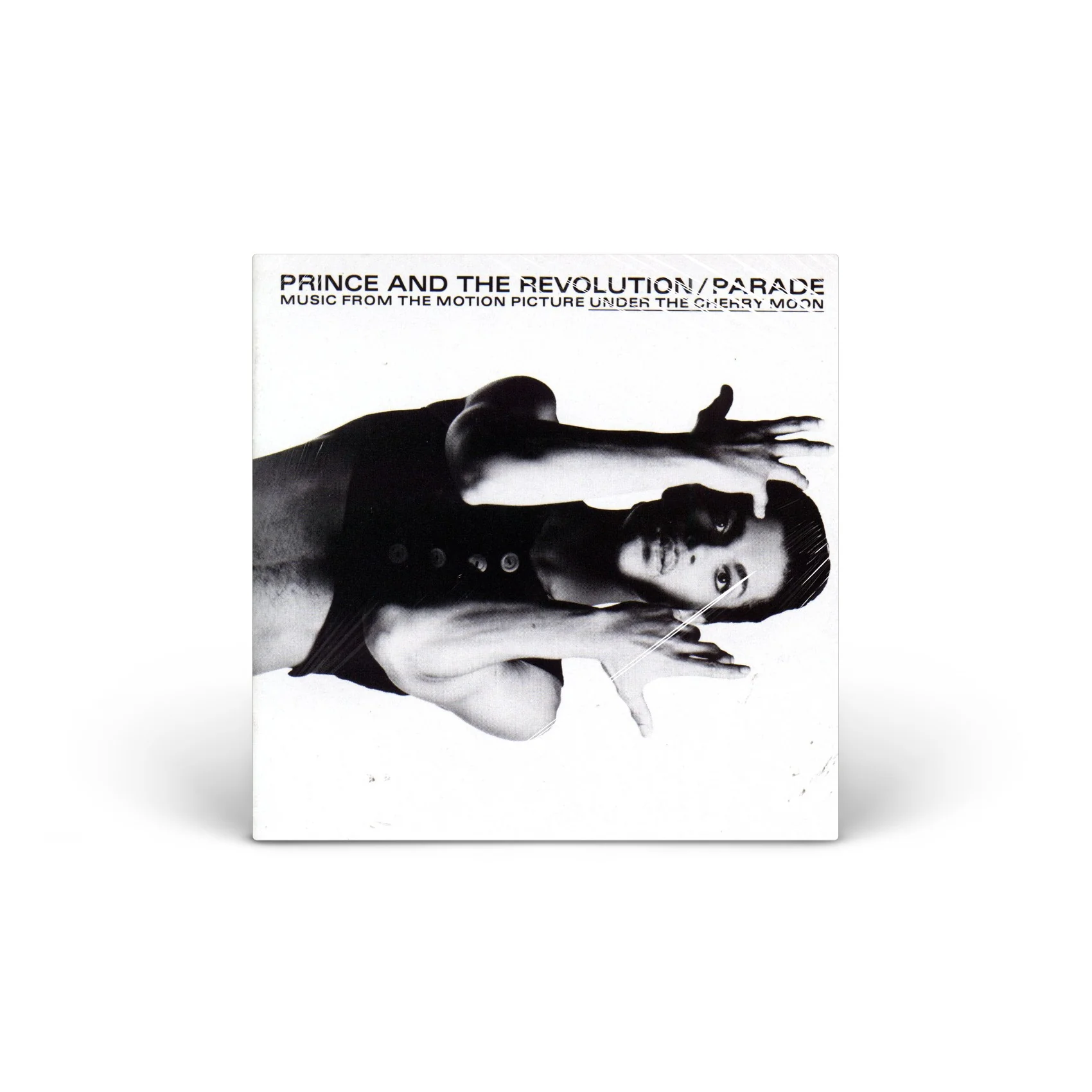 Parade - Music from the Motion Picture Under the Cherry Moon Vinyl [LP]