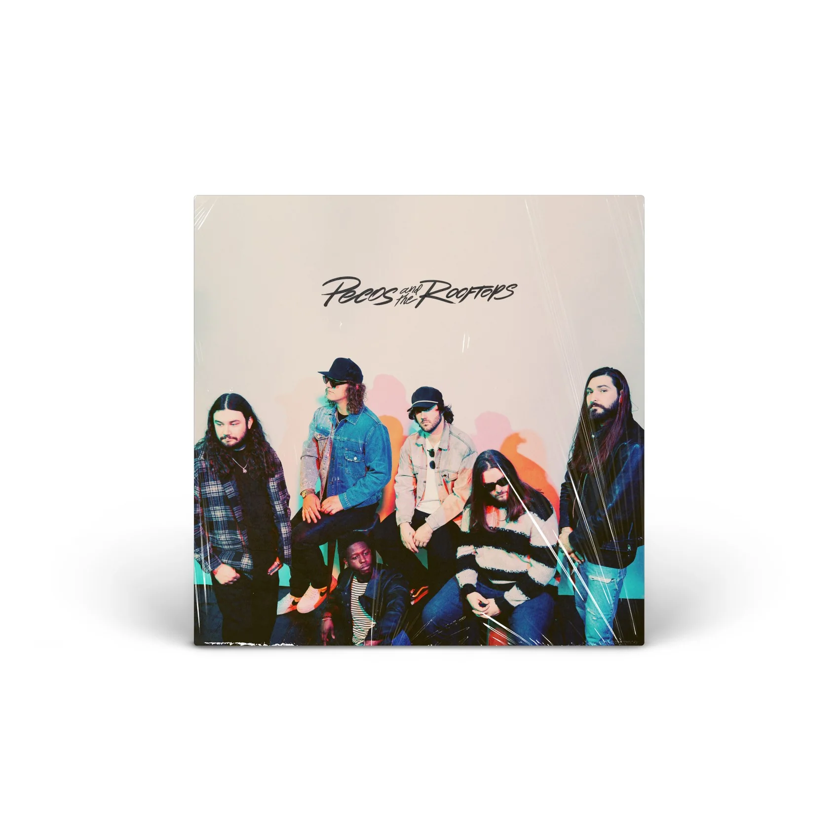 Pecos & The Rooftops Vinyl [2LP]