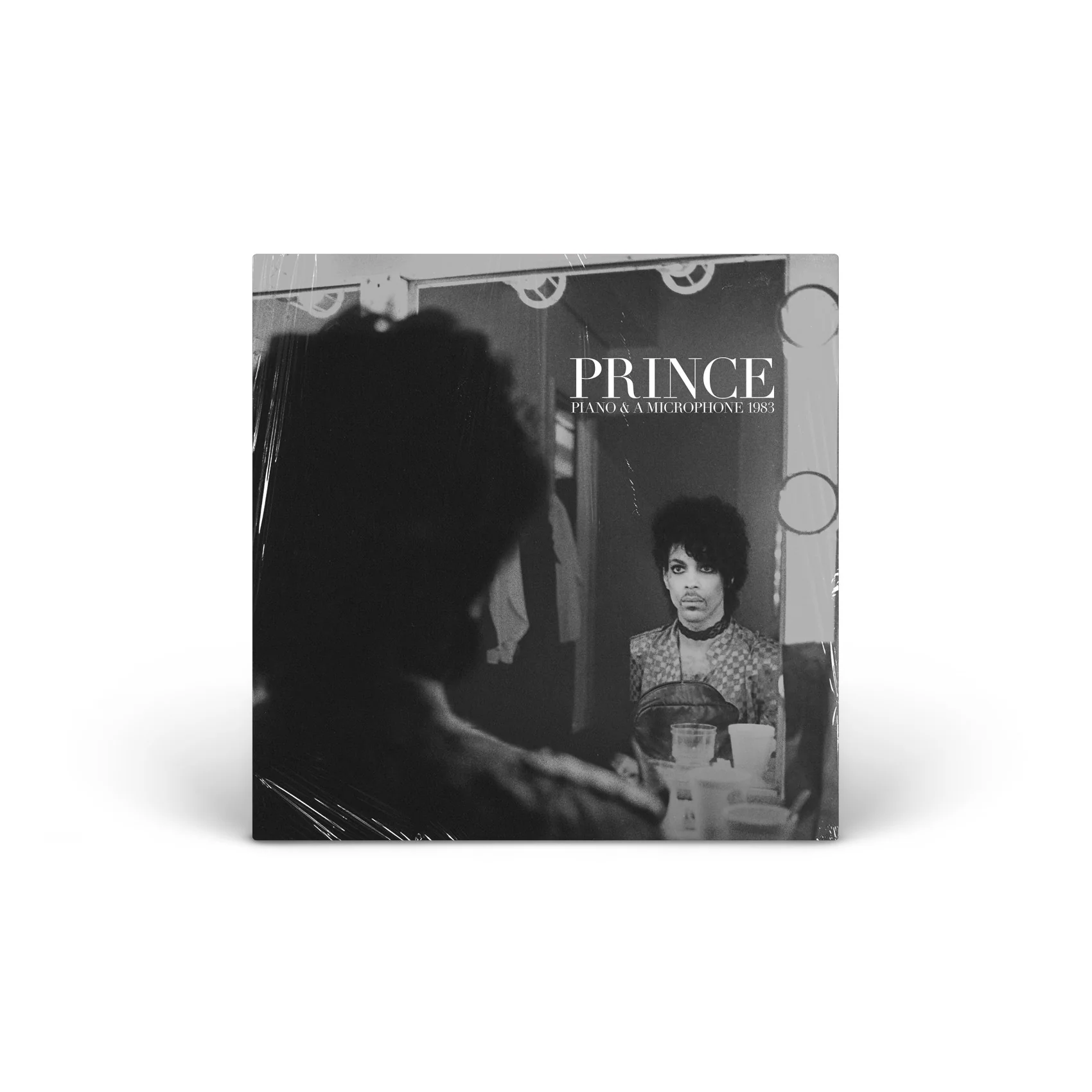 Piano & A Microphone 1983 Vinyl [LP]