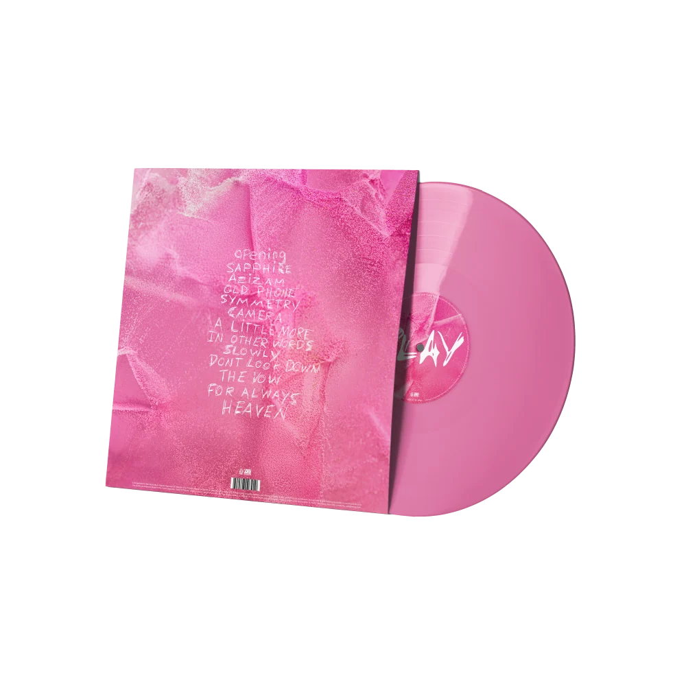 Play Vinyl [LP] - Image 3