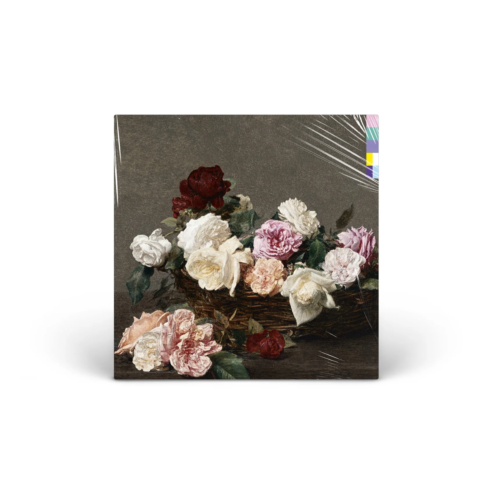 Power, Corruption & Lies (2020 Remaster) Vinyl [LP]