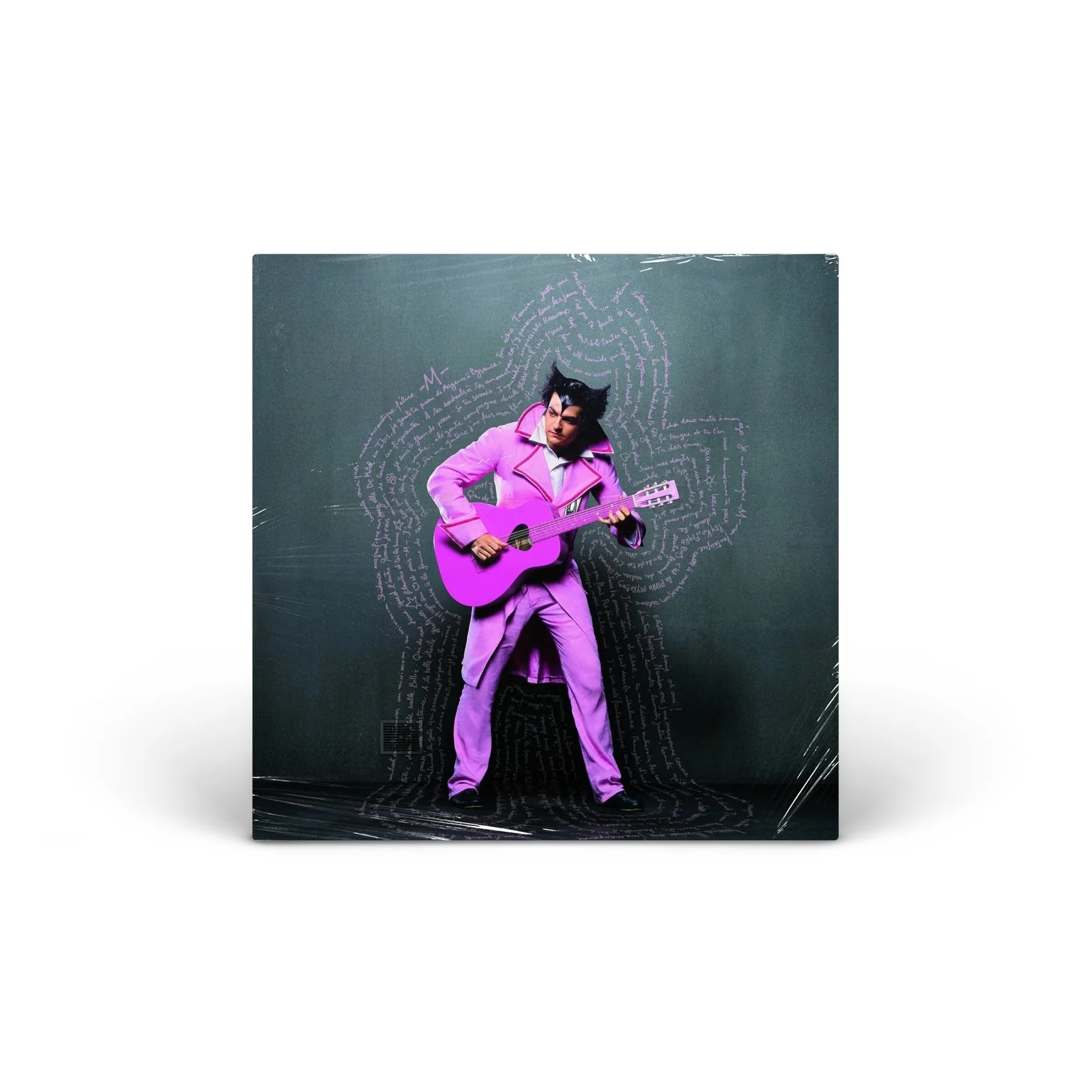 Qui de nous deux Vinyl [2LP]