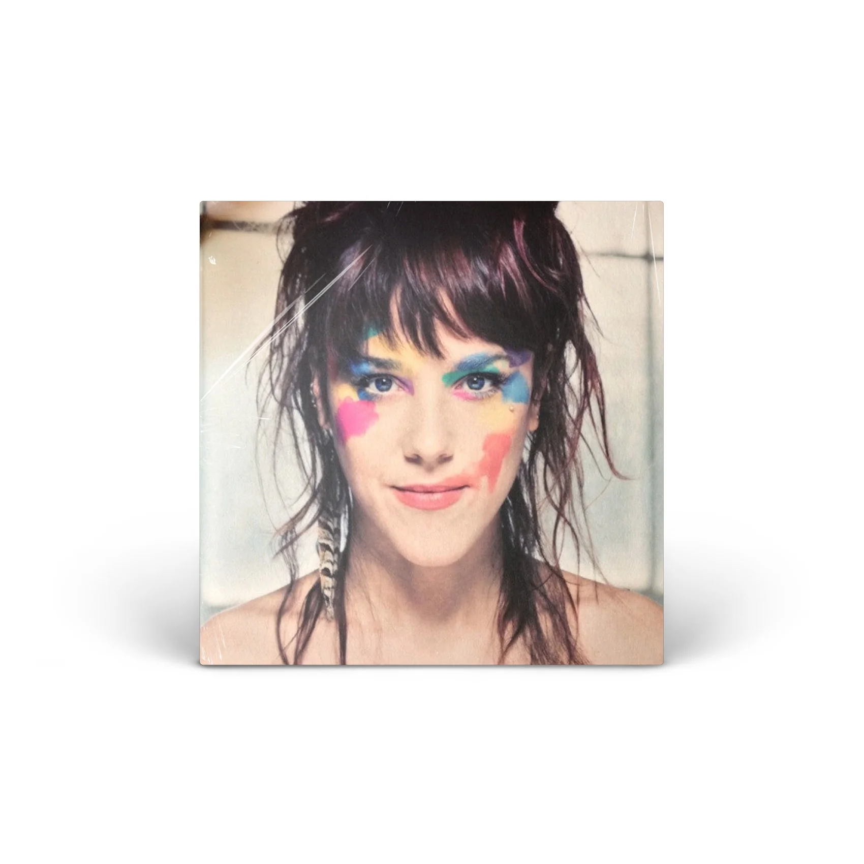 Recto verso Vinyl [2LP]