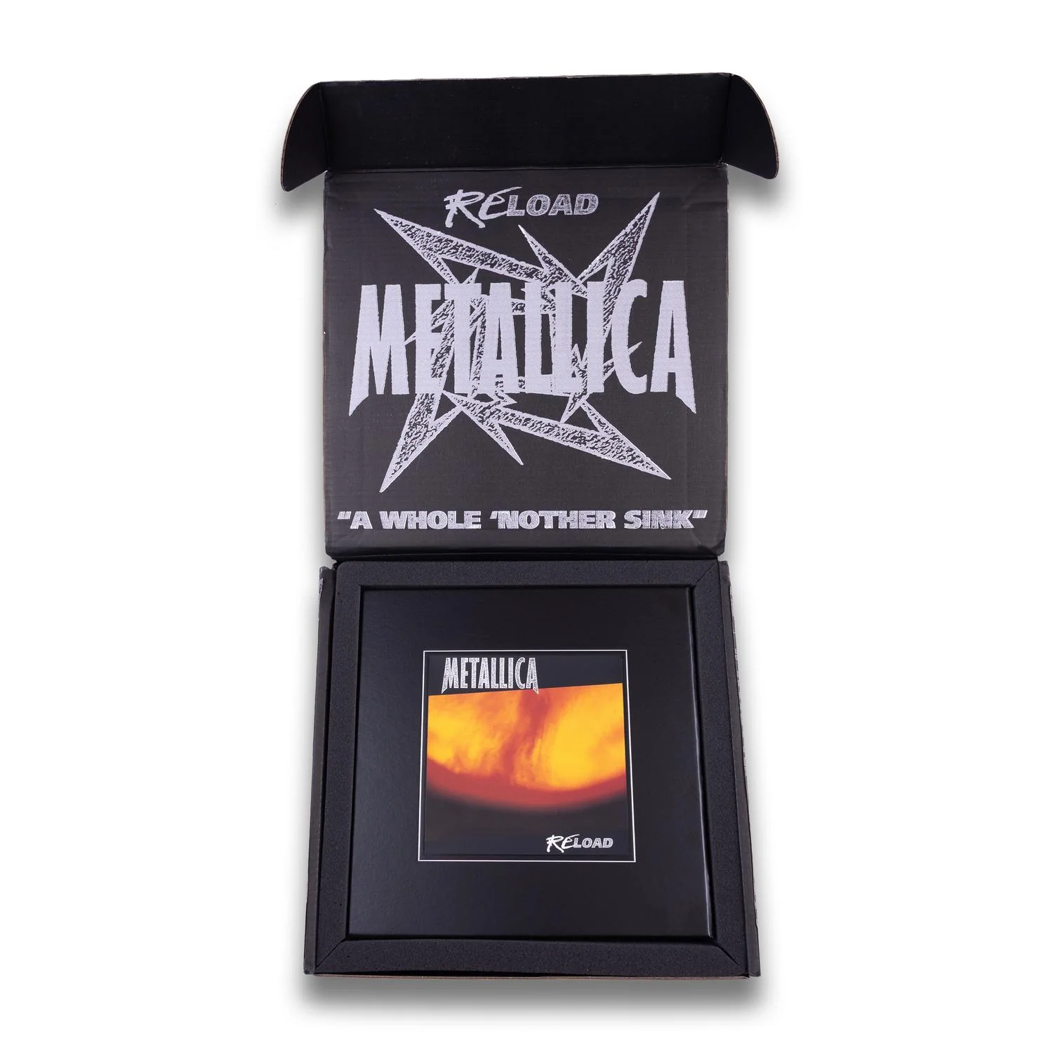 ReLoad (Remastered) - Deluxe Box Set - Image 4