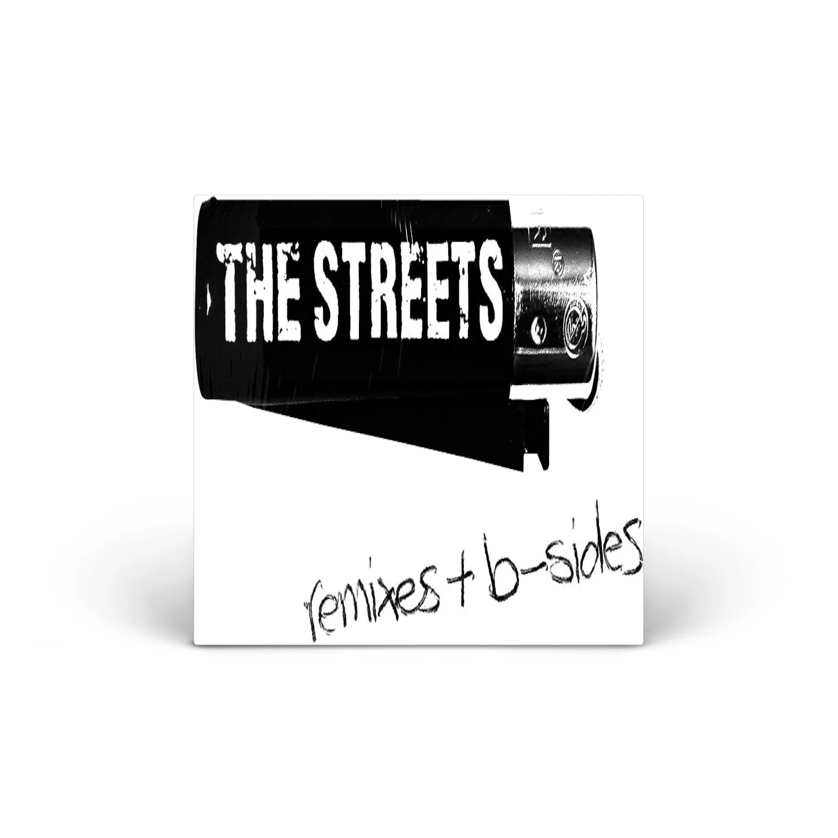 Remixes & B-Sides Too Vinyl [2LP]