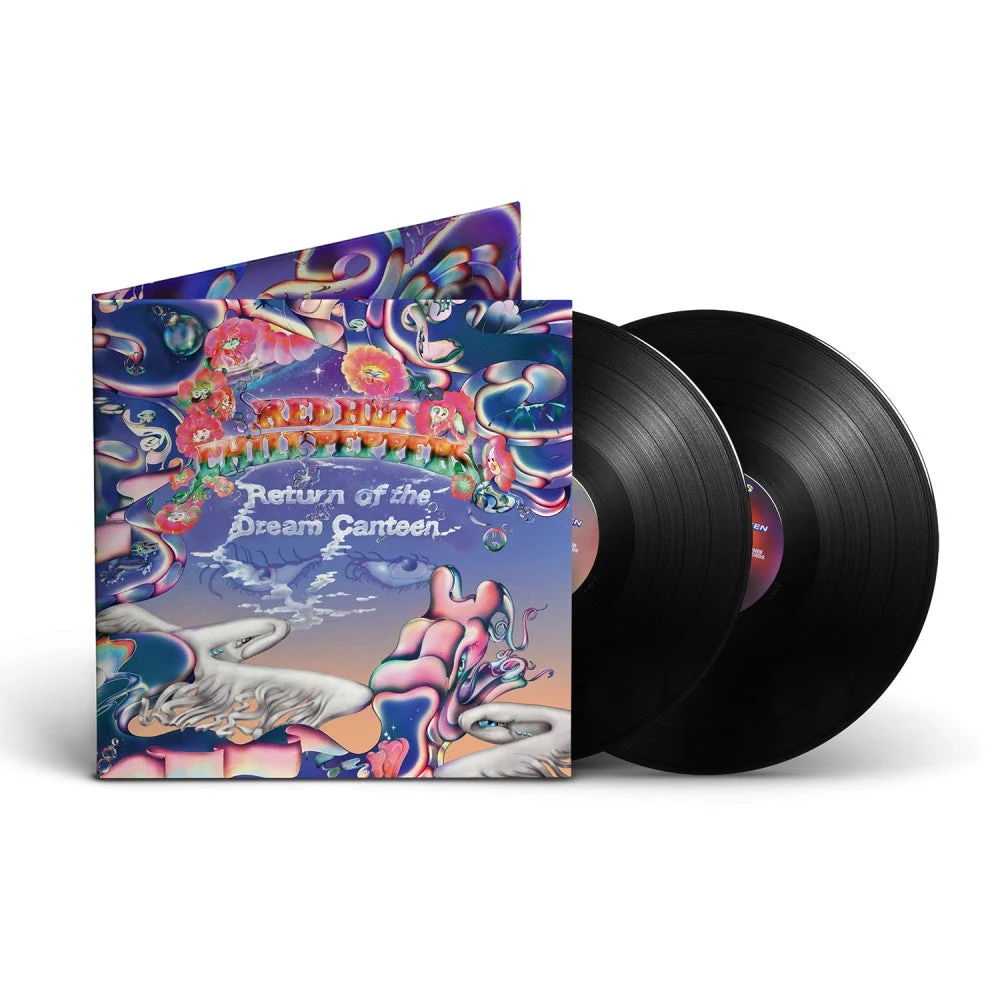 Return of the Dream Canteen Deluxe Vinyl [2LP]
