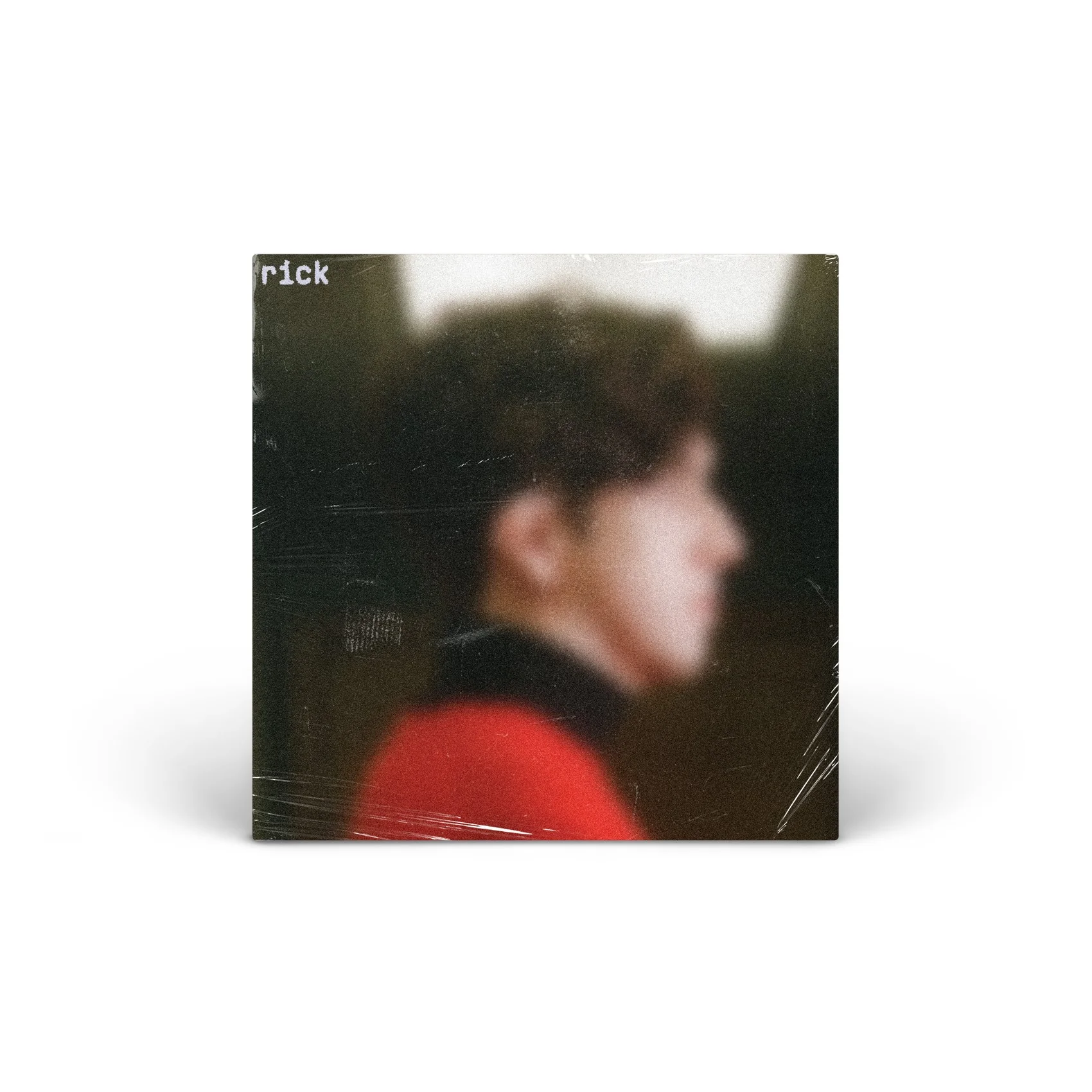 Rick Vinyl [LP]