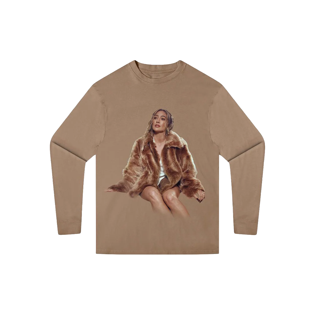 Roommates Long Sleeve - Image 2
