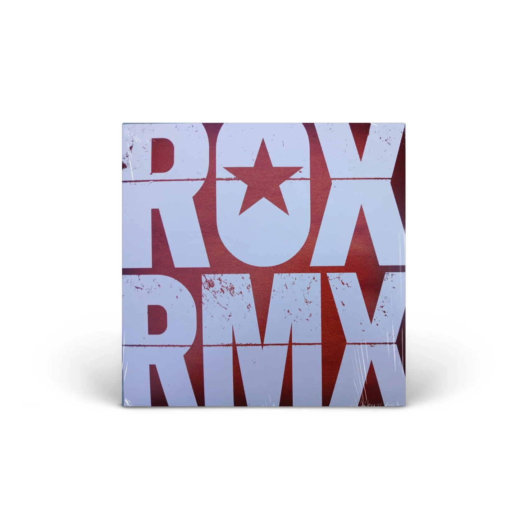 ROX RMX Vinyl [LP]