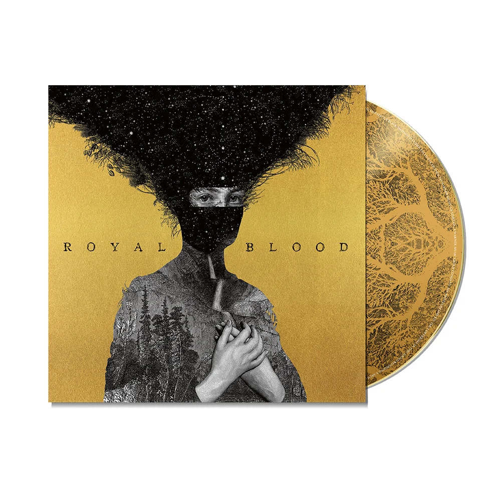 Royal Blood (10th Anniversary Deluxe Edition) [CD]