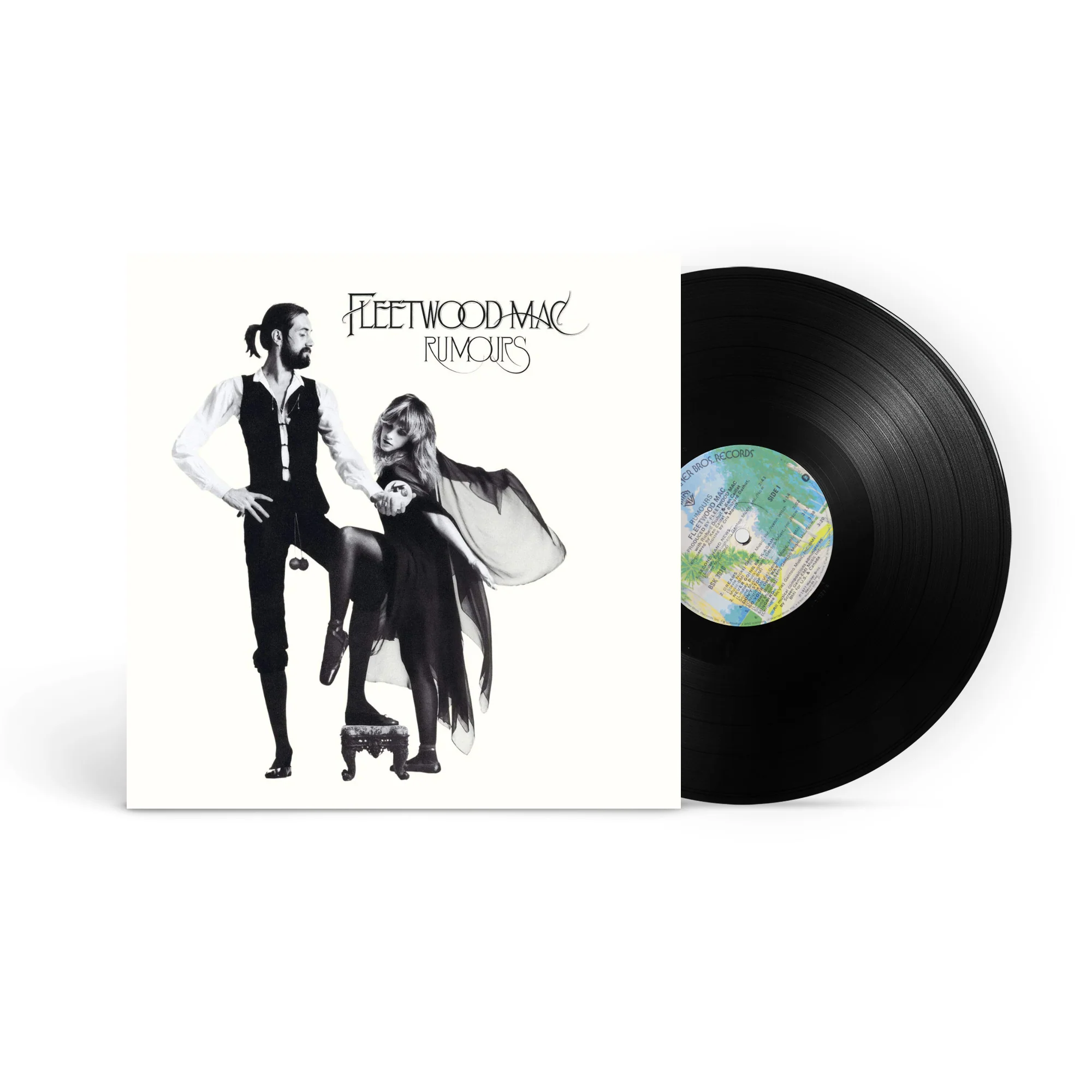 Rumours [LP]