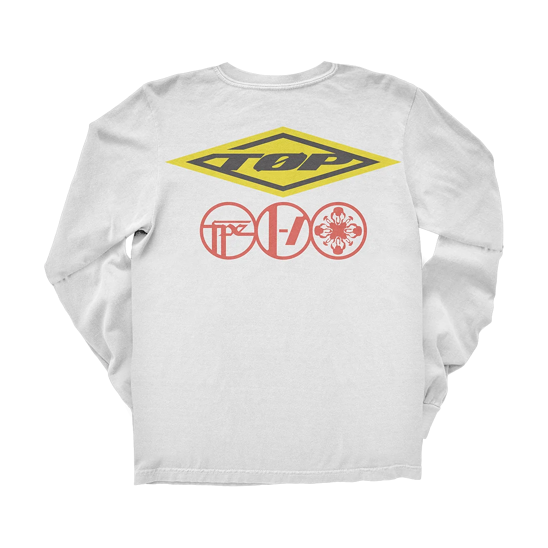 Breach Long Sleeve