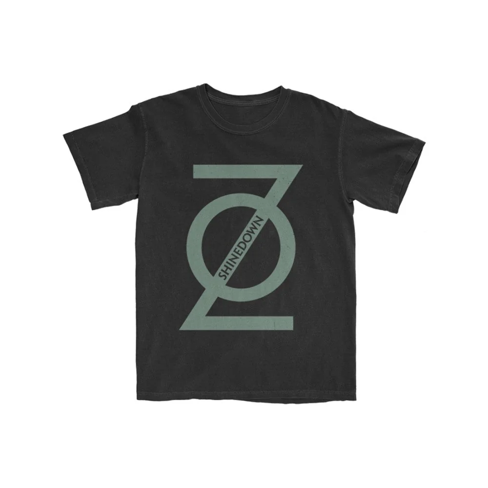 Secondary Z Logo Tee - Image 2