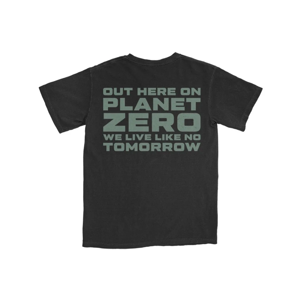Secondary Z Logo Tee - Image 3