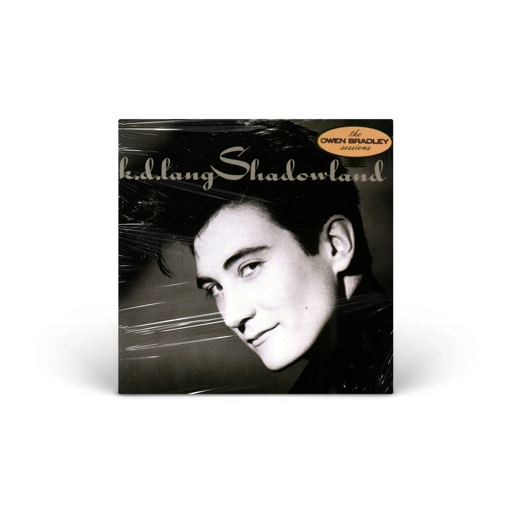 Shadowland Vinyl [LP]