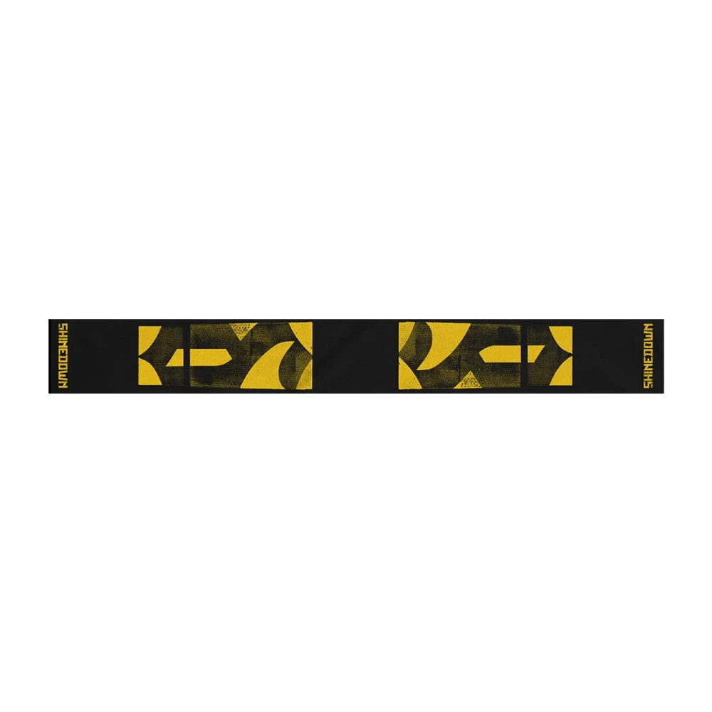 Shinedown Scarf