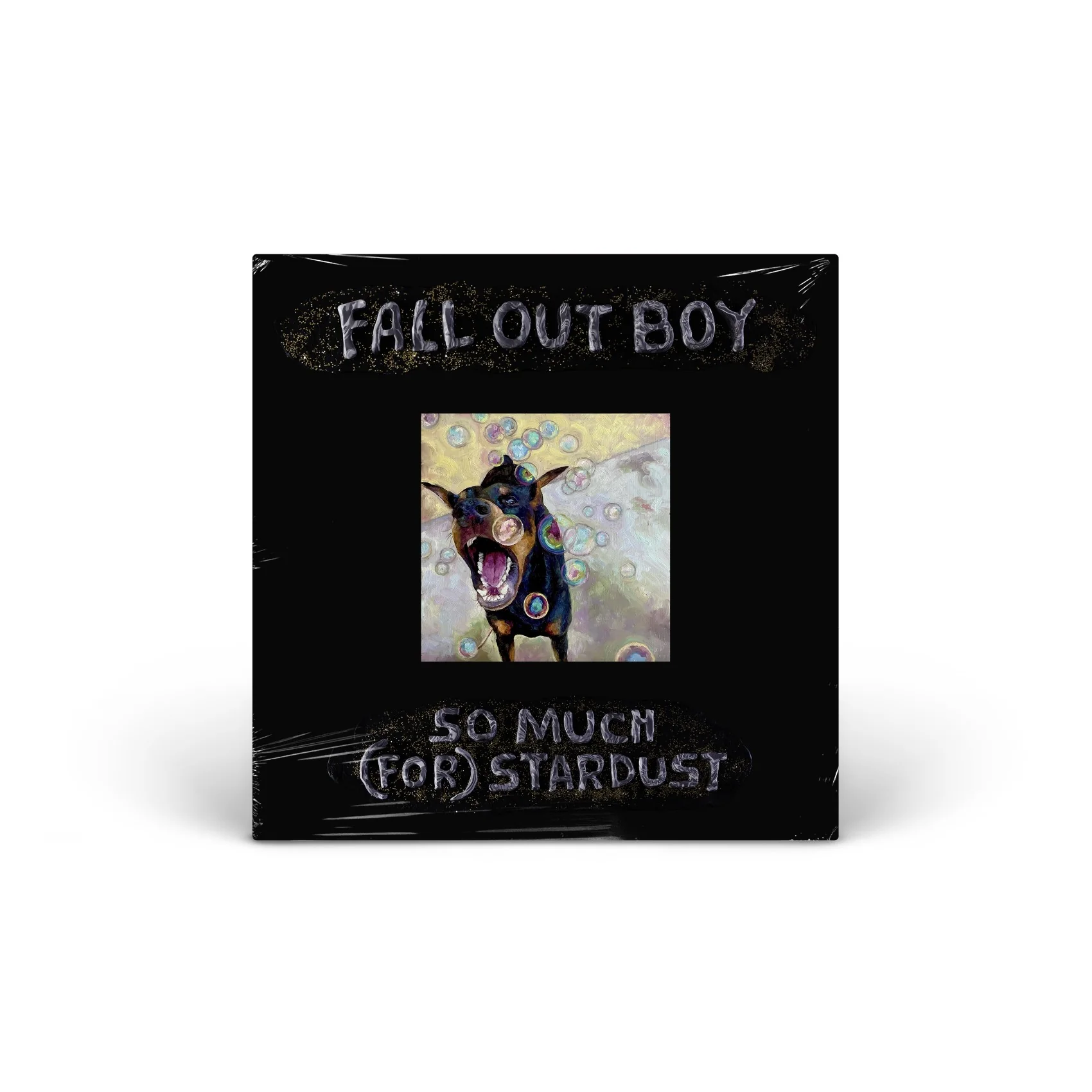 So Much (For) Stardust Vinyl [LP]