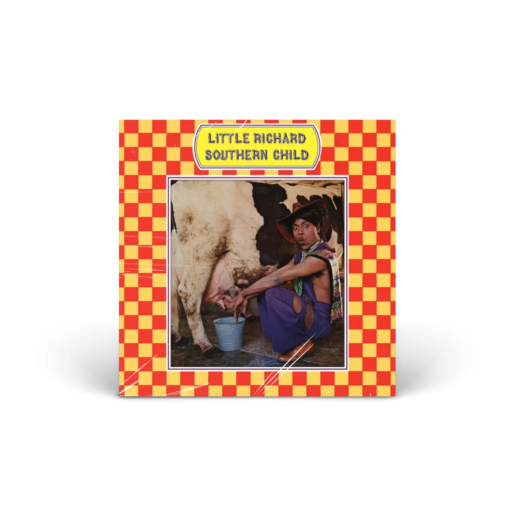 Southern Child Vinyl [LP]