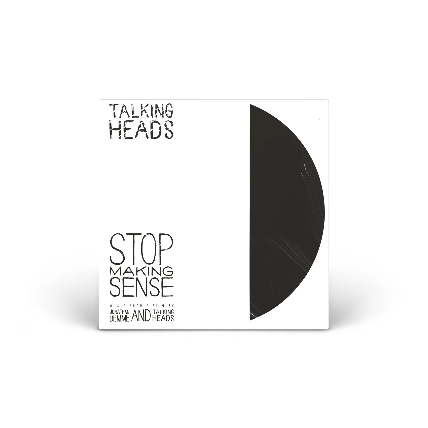 Stop Making Sense (Deluxe Edition) Vinyl [2LP]