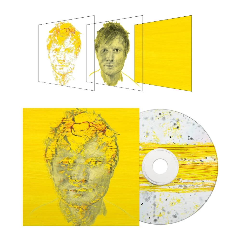 Subtract Clear Art Cards [CD]