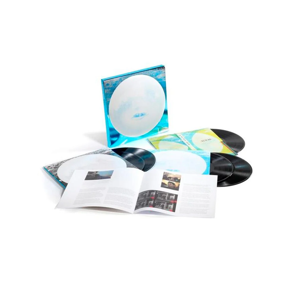 Summerteeth [5LP]
