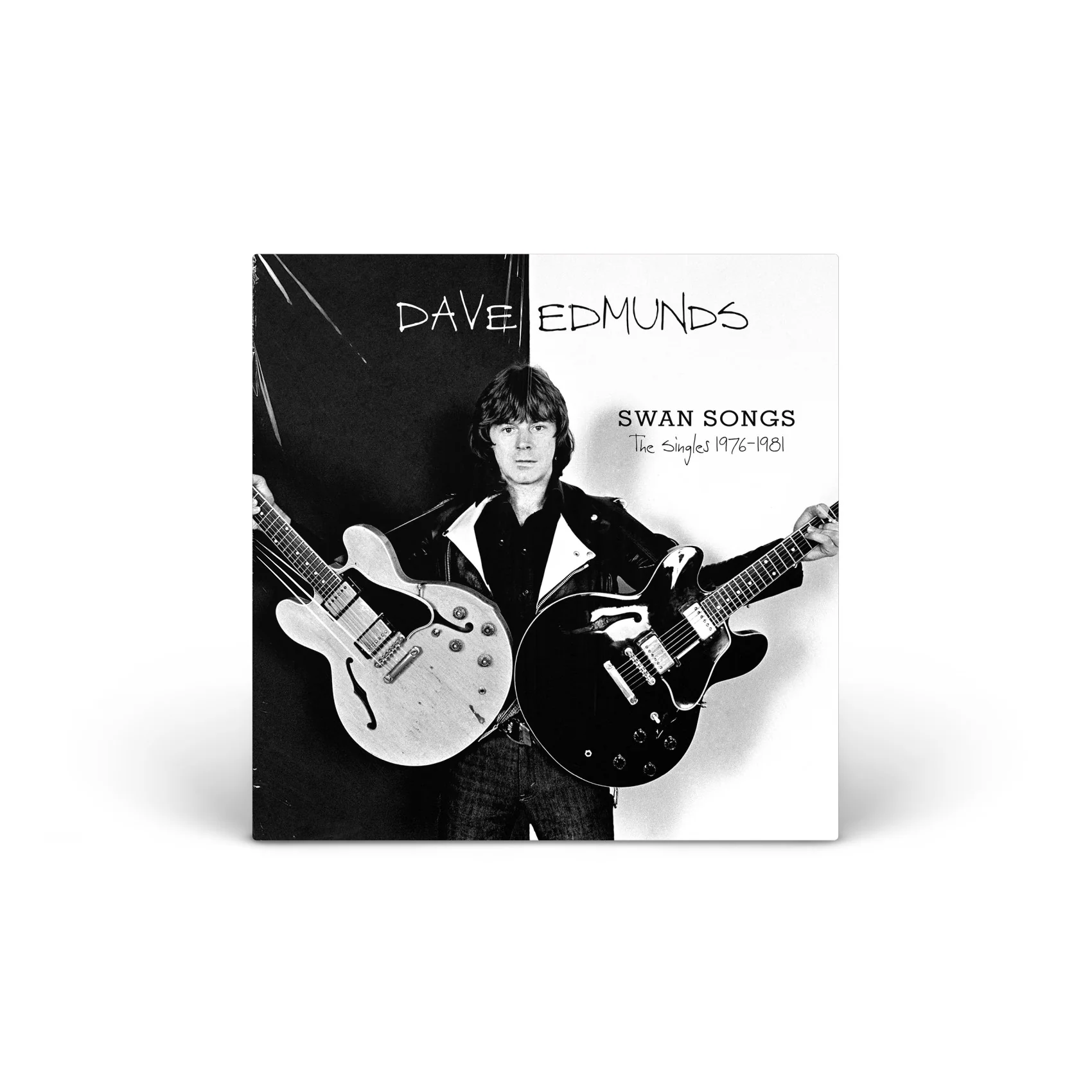 Swan Songs: The Singles 1976-1981 Vinyl [2LP]