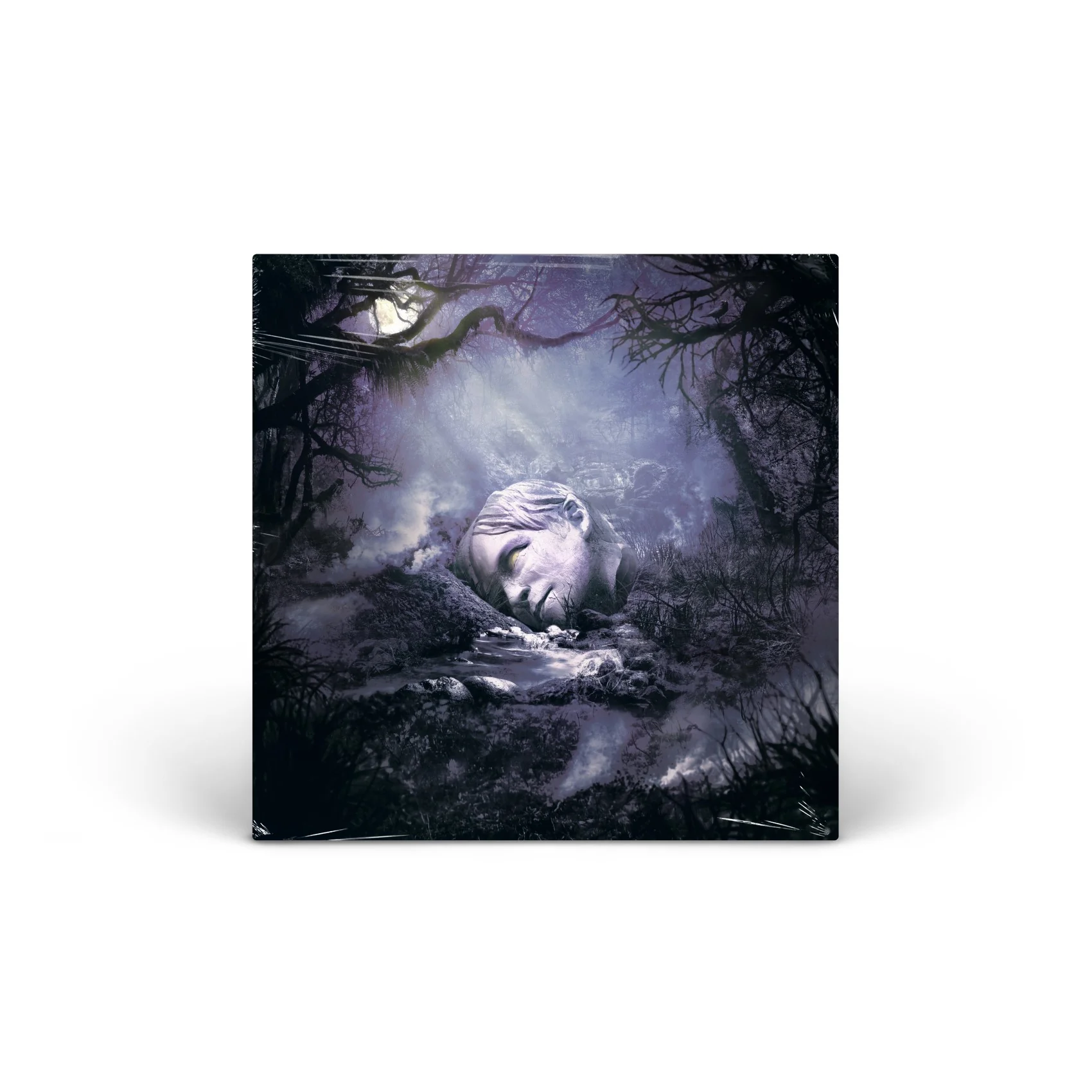 SZNZ: Autumn Vinyl [LP]