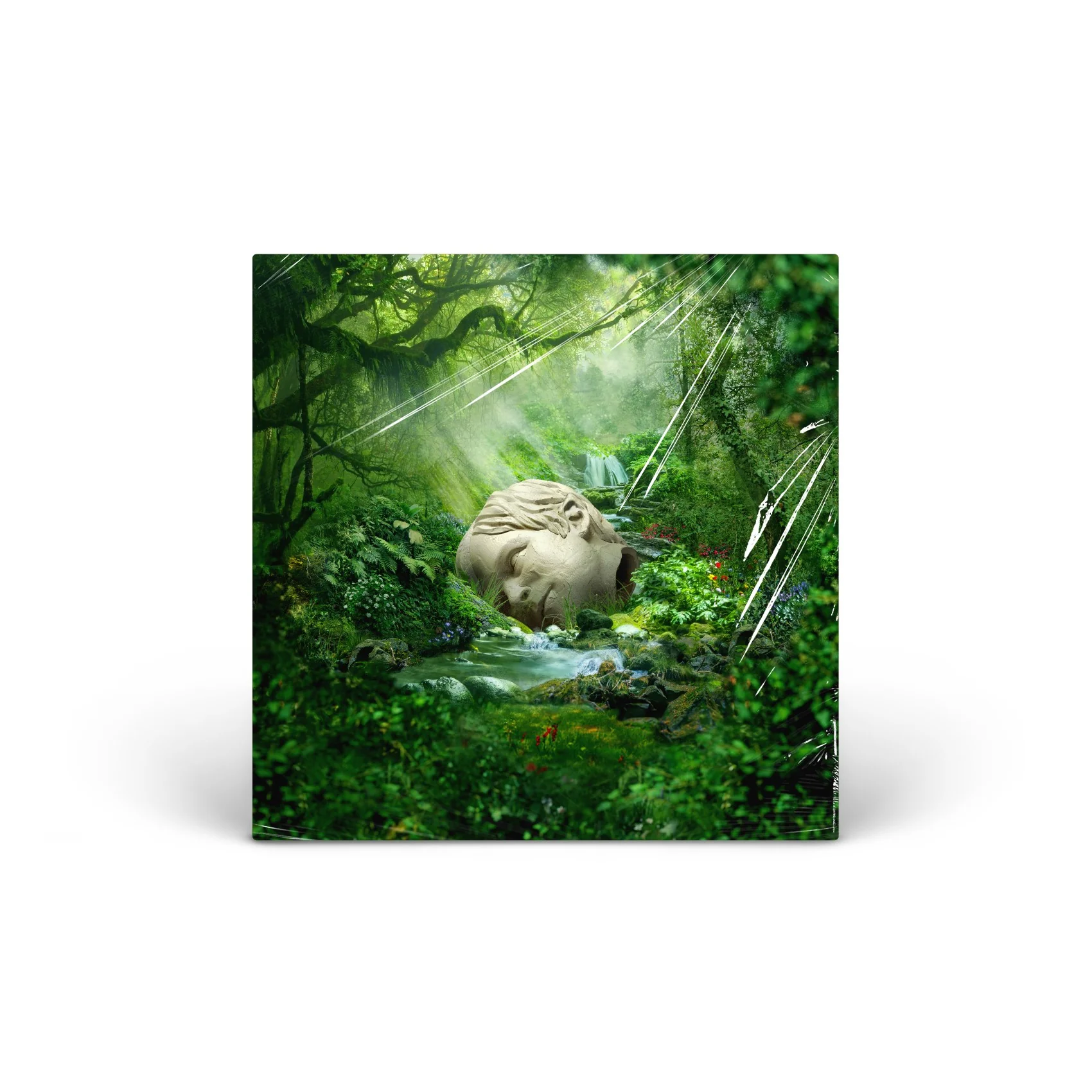 SZNZ: Spring Vinyl [LP]