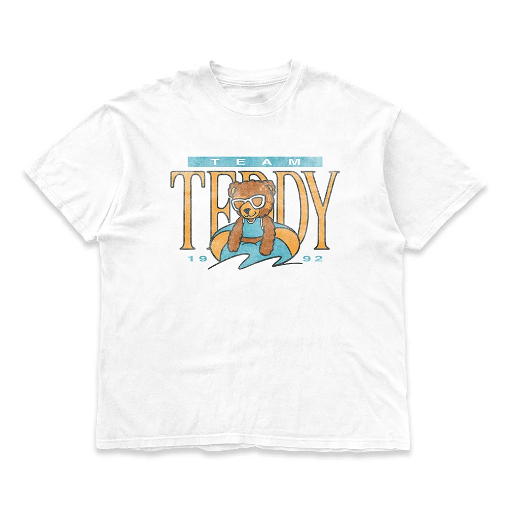 Team Teddy Tee