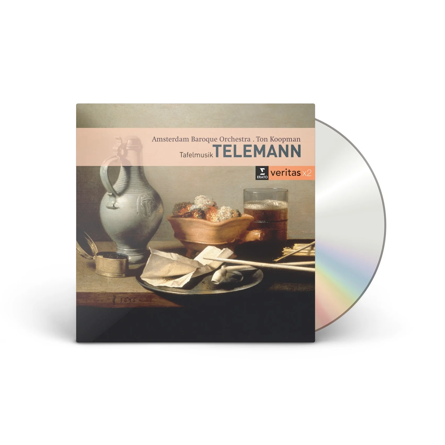 Teleman [2CD]