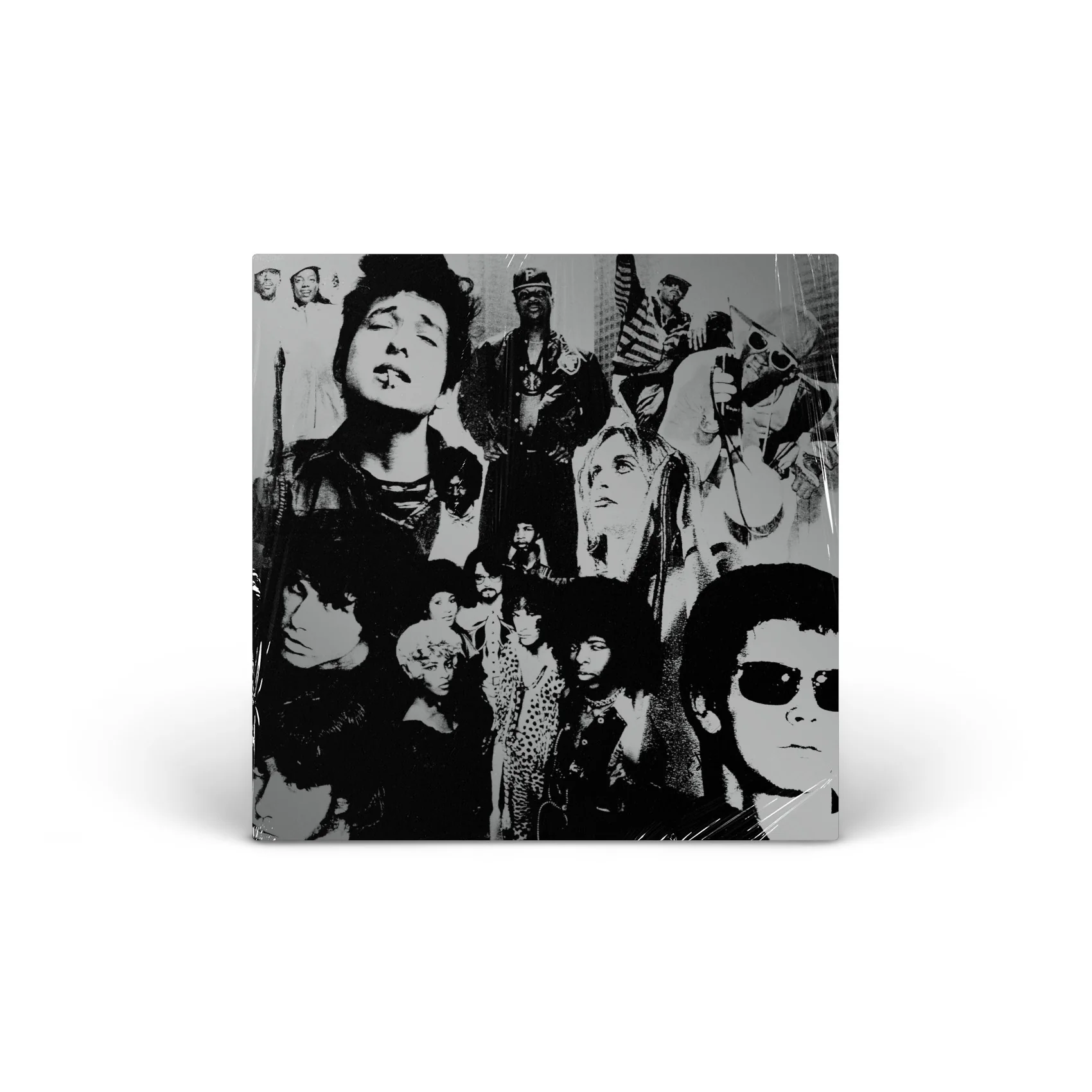 Thank You Vinyl [2LP]