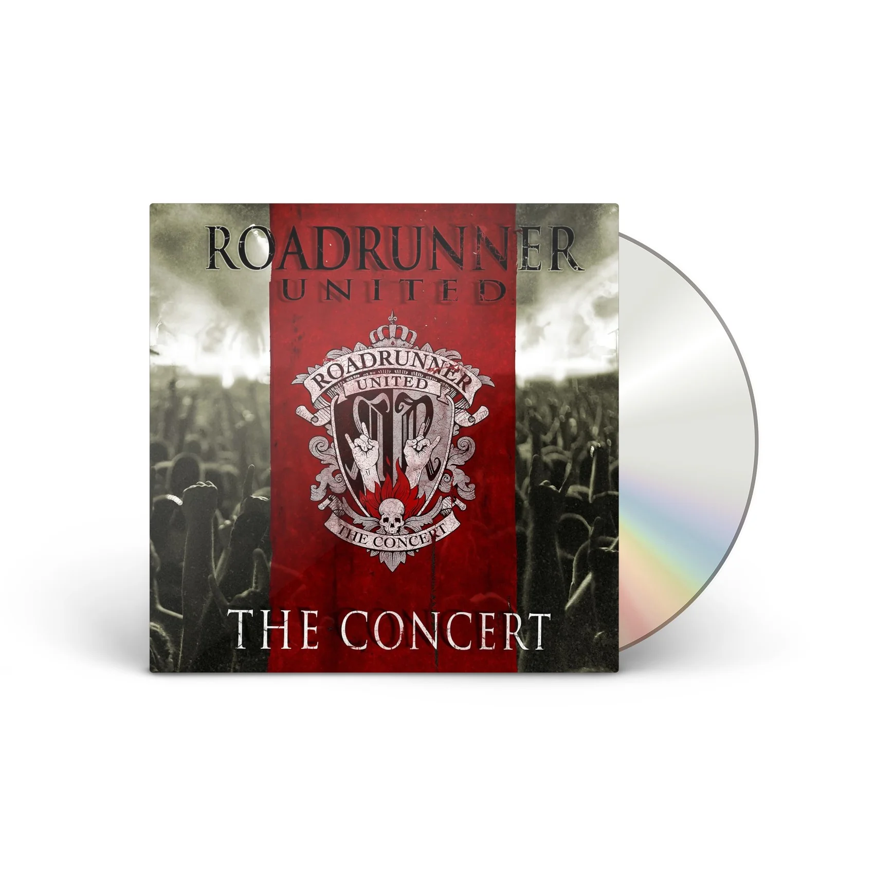 The Concert (Live at the Nokia Theatre, New York, NY, 12/15/2005) [2CD]