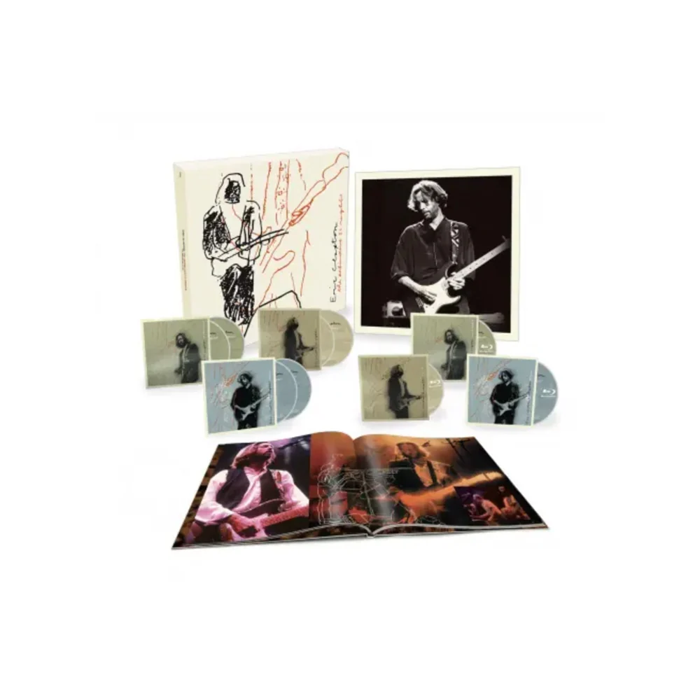 The Definitive 24 Nights [6CD]
