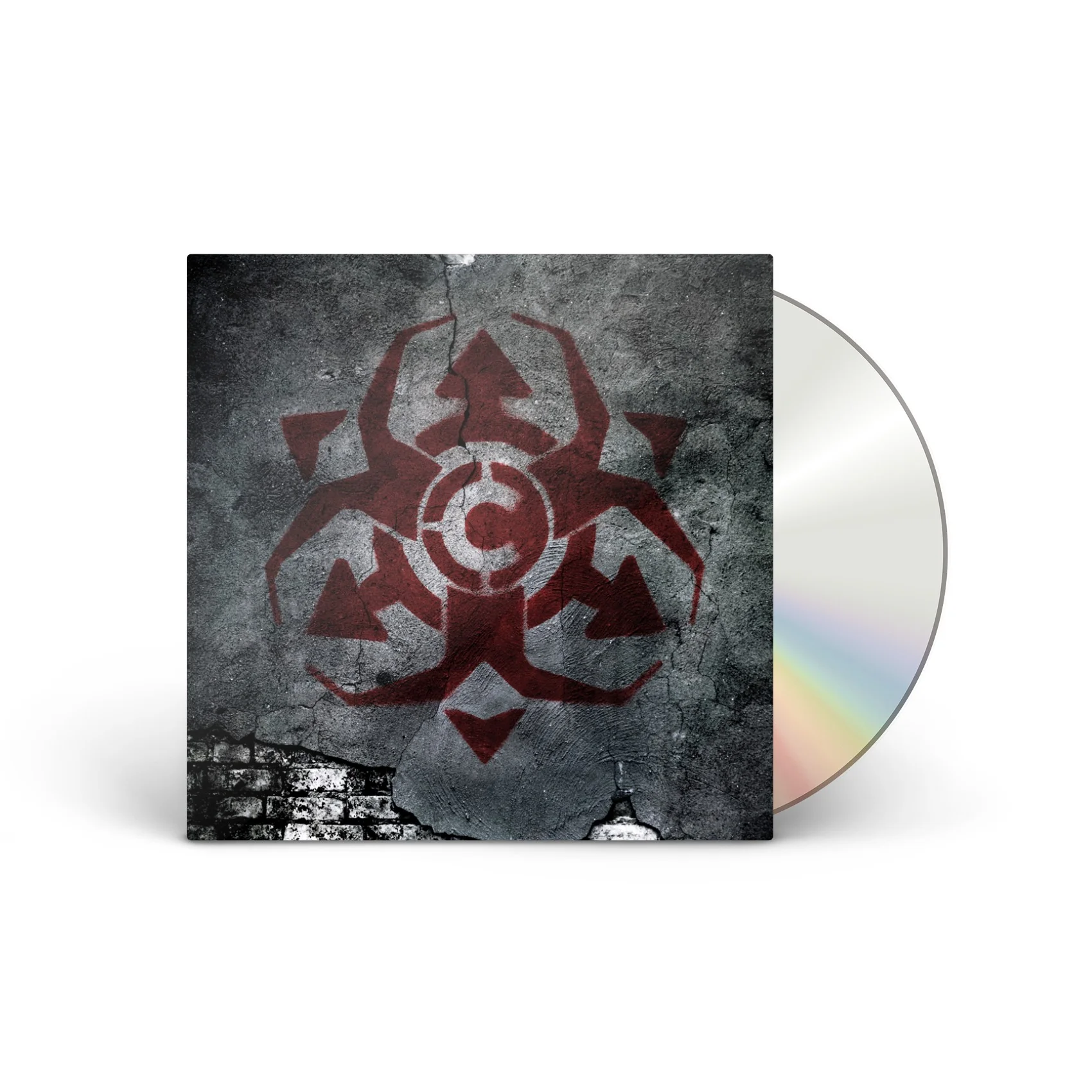 The Infection [Limited Edition] [2CD]