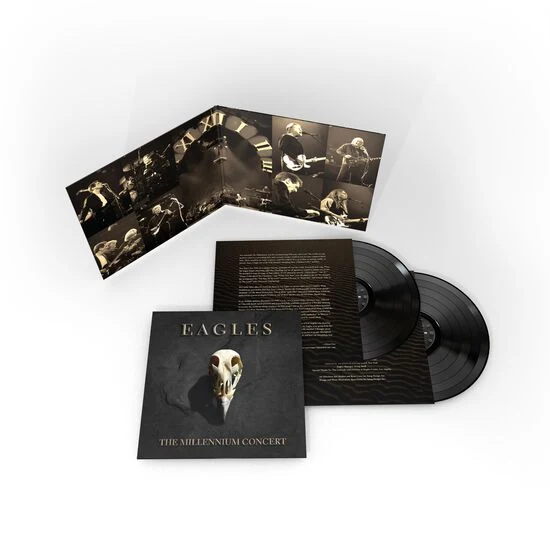 The Millennium Concert Vinyl [2LP]