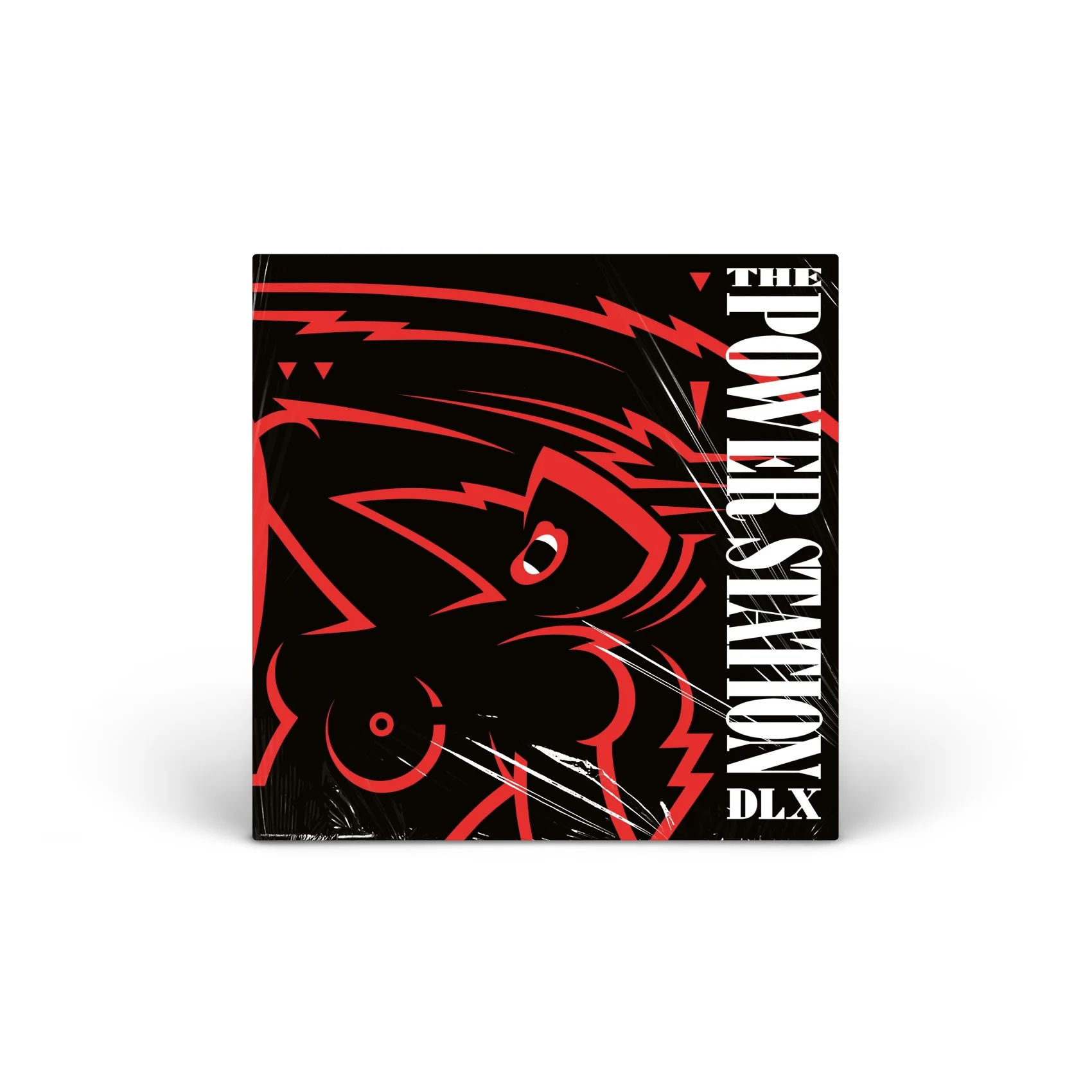 The Power Station (40th Anniversary Edition) Vinyl [2LP]