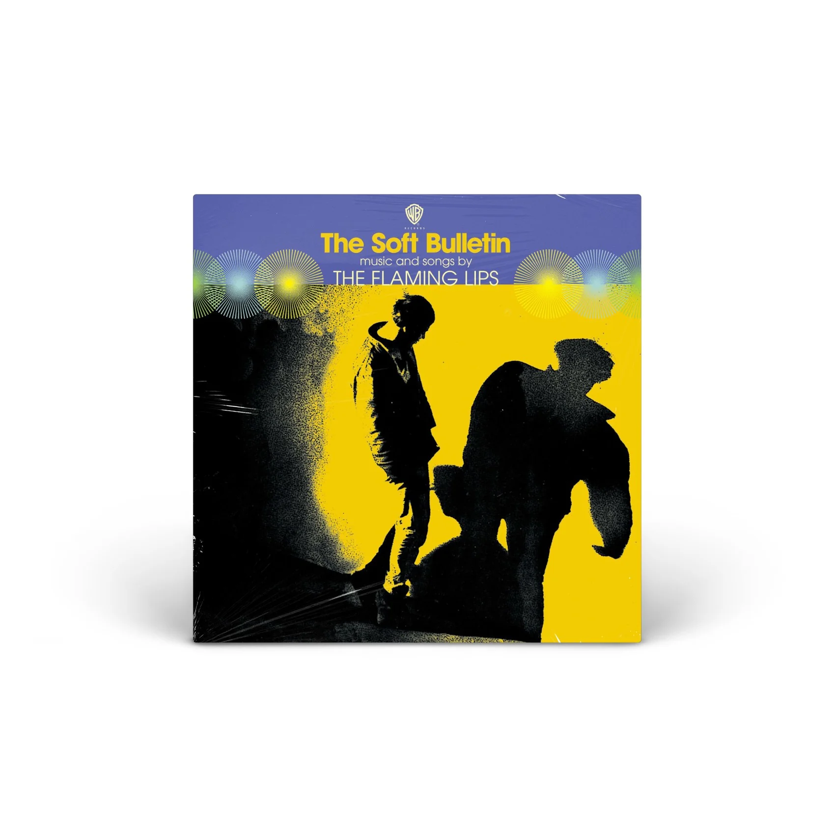 The Soft Bulletin Vinyl [2LP]