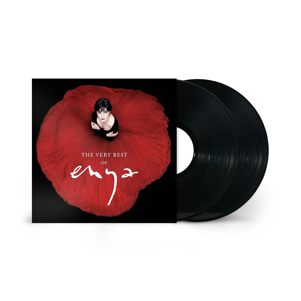 The Very Best of Enya [2LP]
