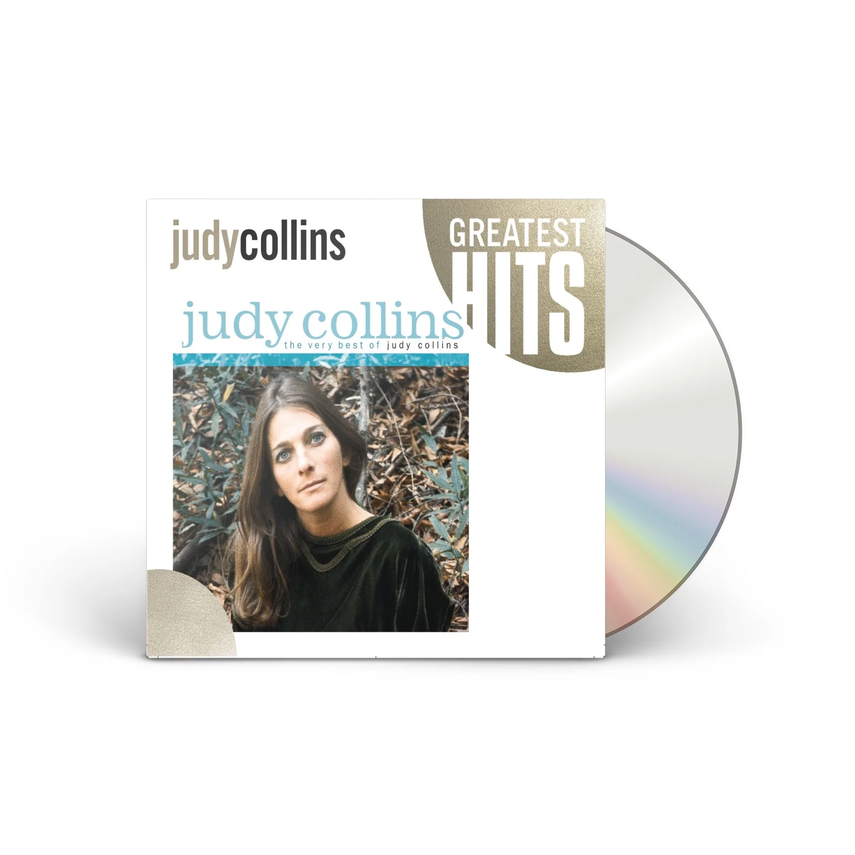 The Very Best Of Judy Collins [CD]