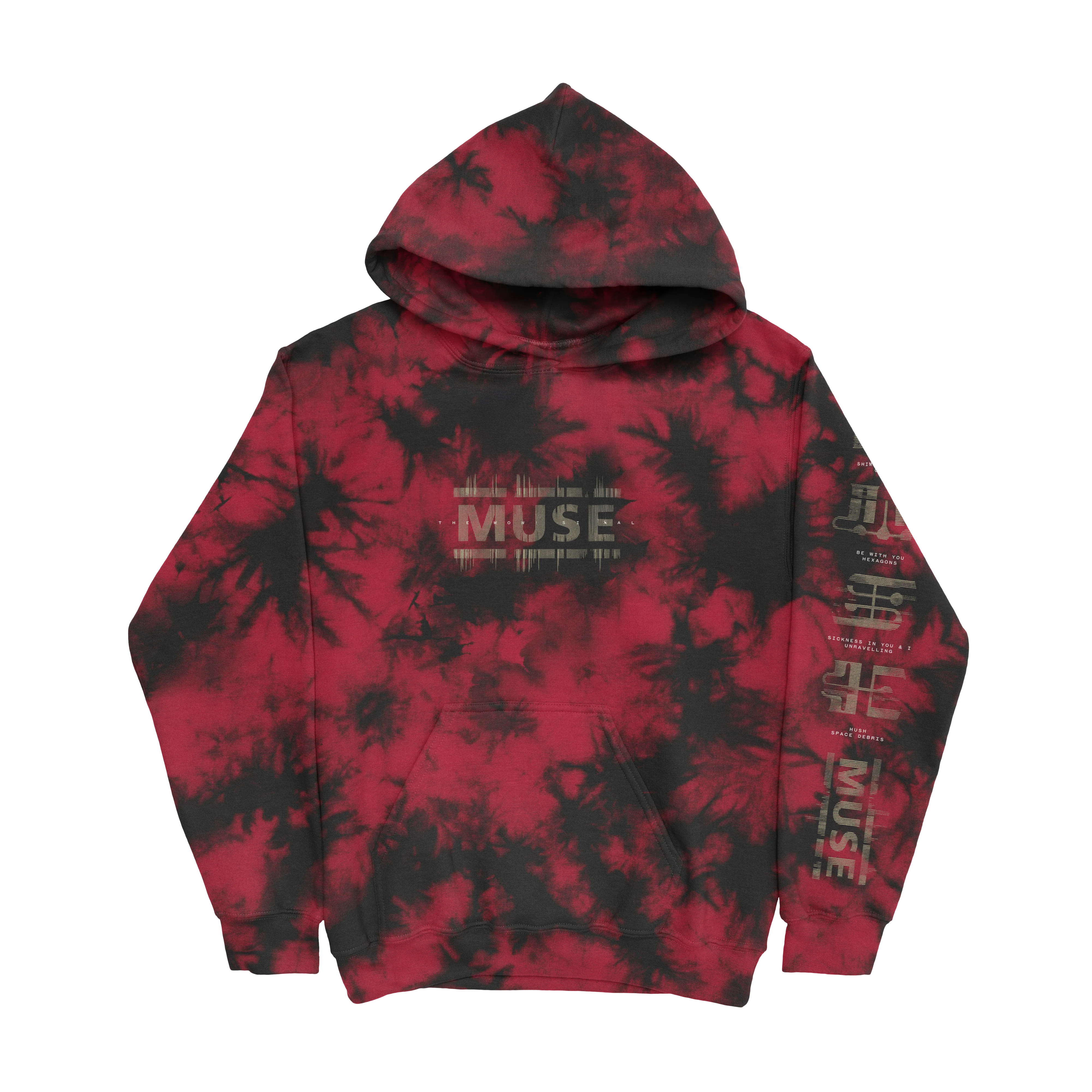 The Wow! Signal Hoodie - Image 2