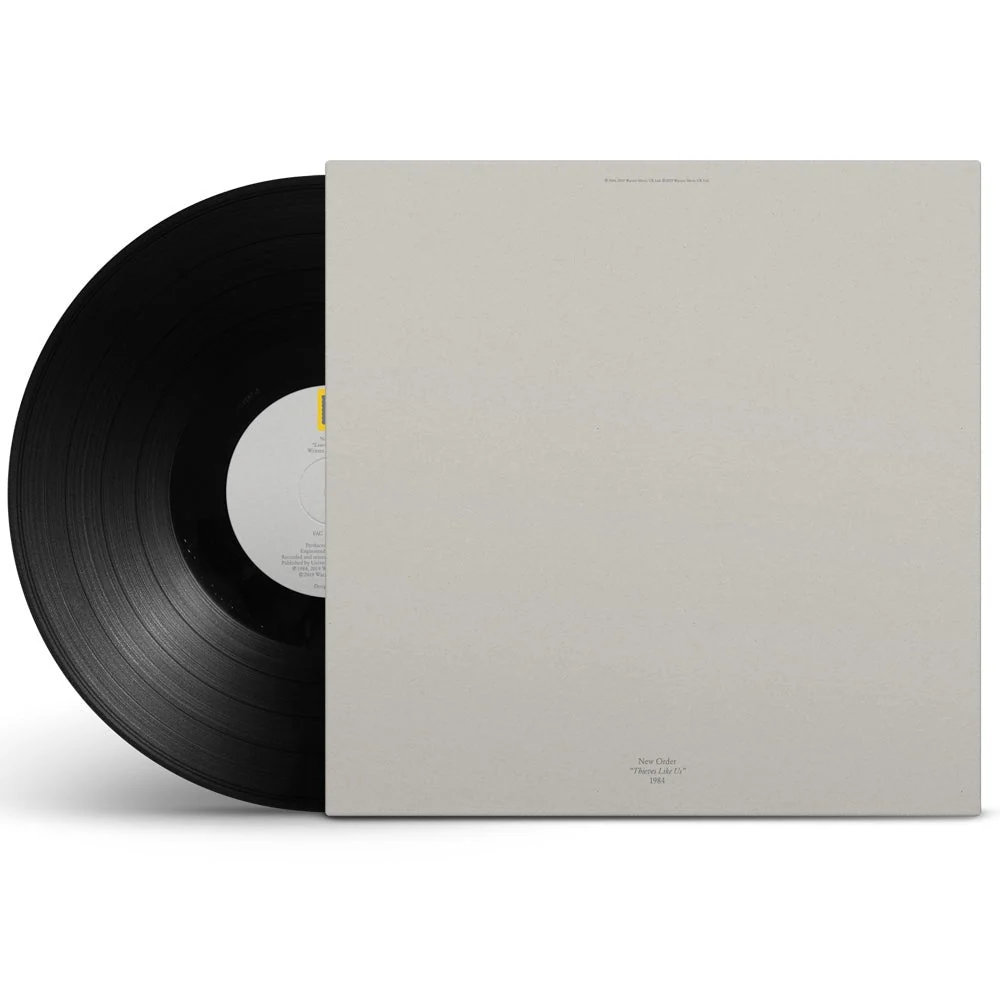 Thieves Like Us (12" Single) - Image 4