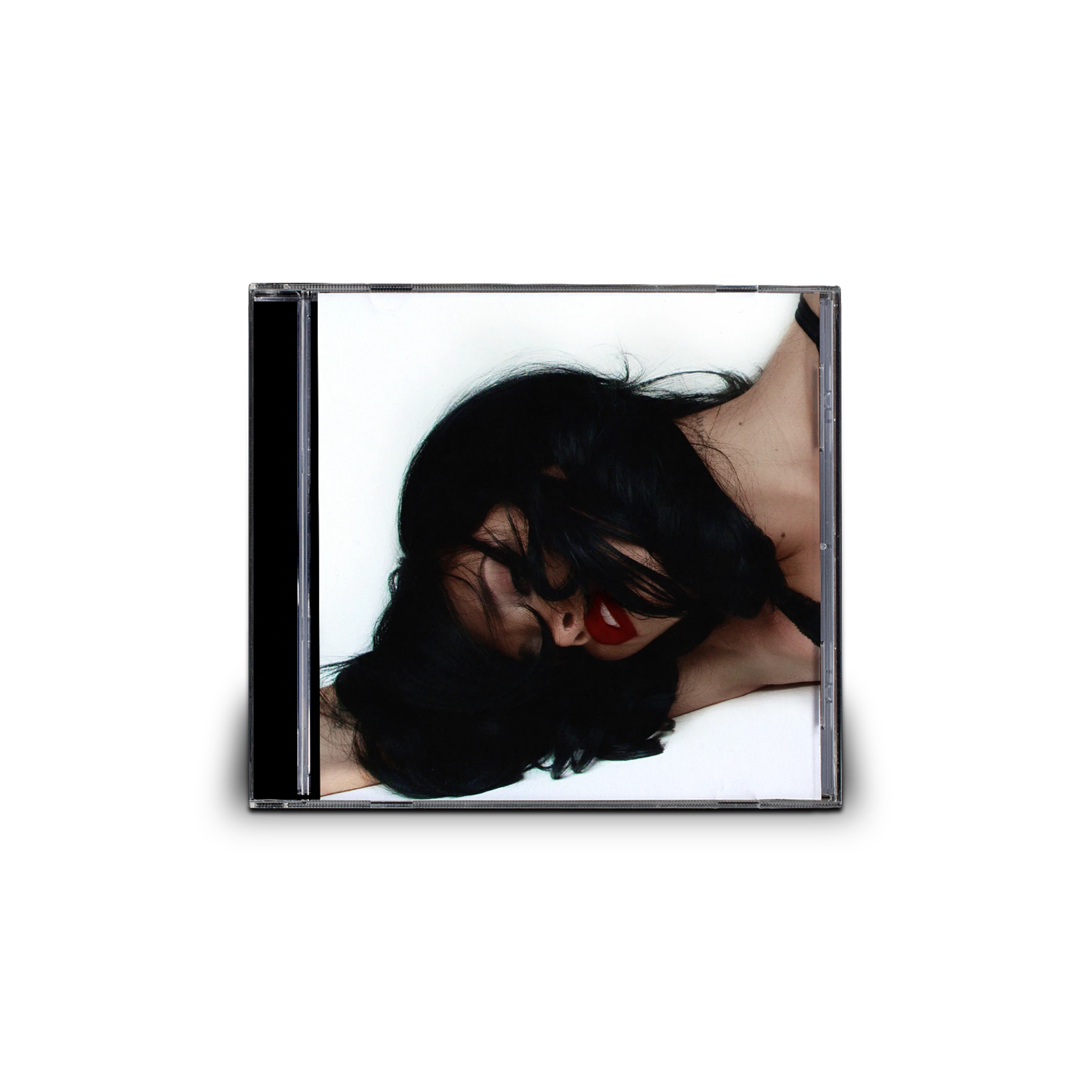 Tough Love - Standard CD