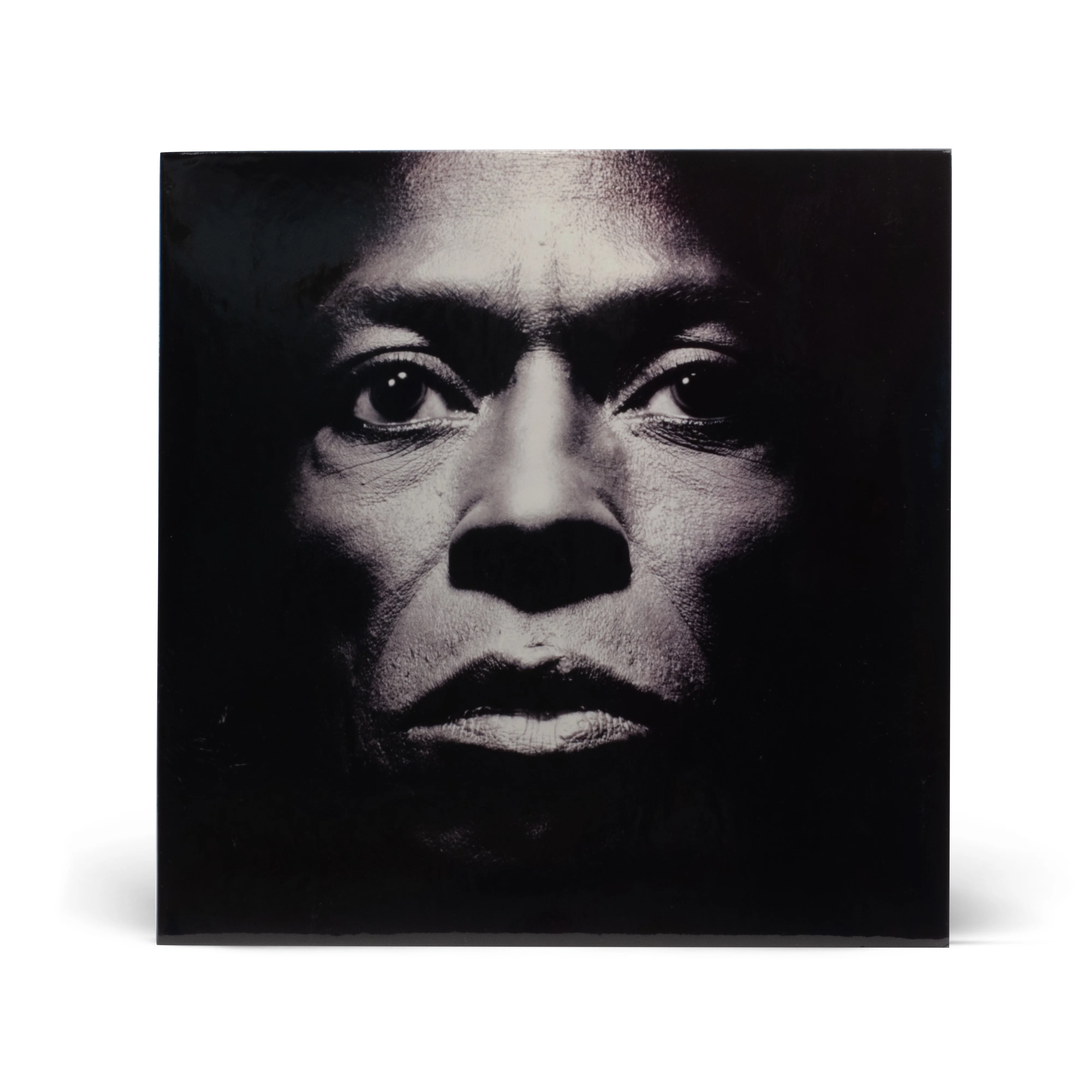 Tutu (Rhino High Fidelity) Vinyl [LP] - Image 5