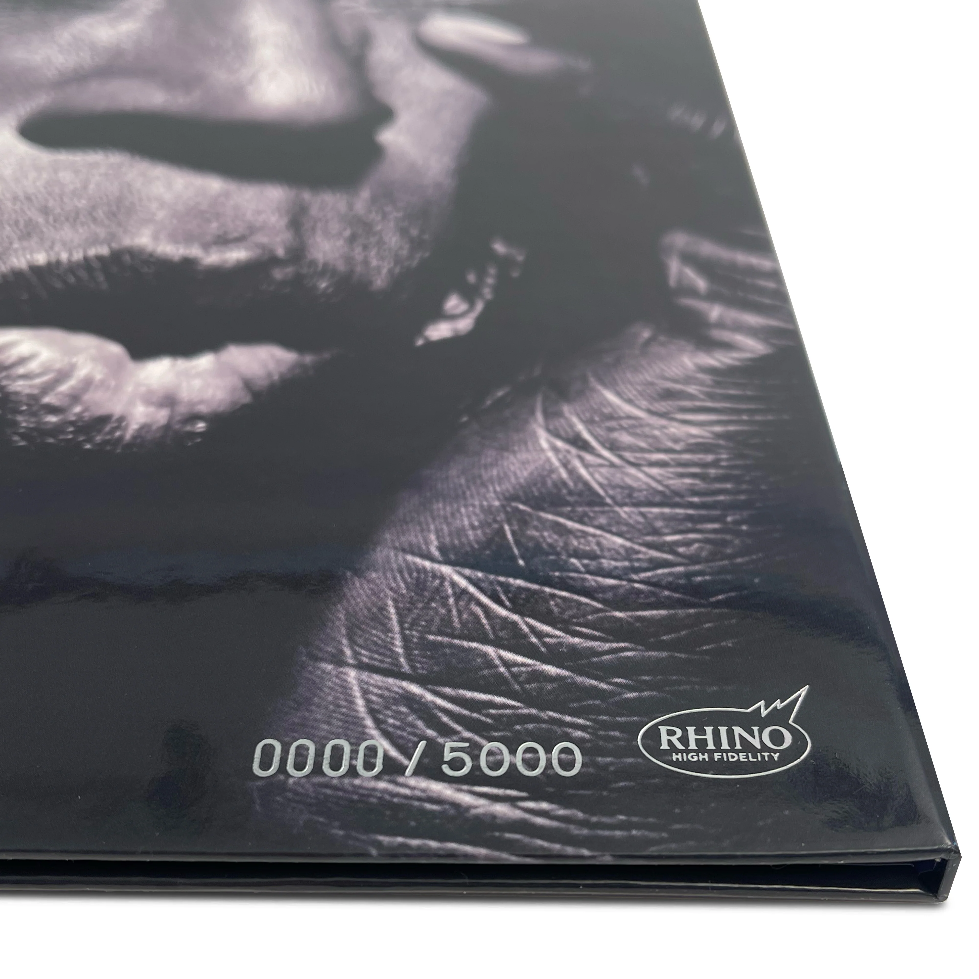 Tutu (Rhino High Fidelity) Vinyl [LP] - Image 6