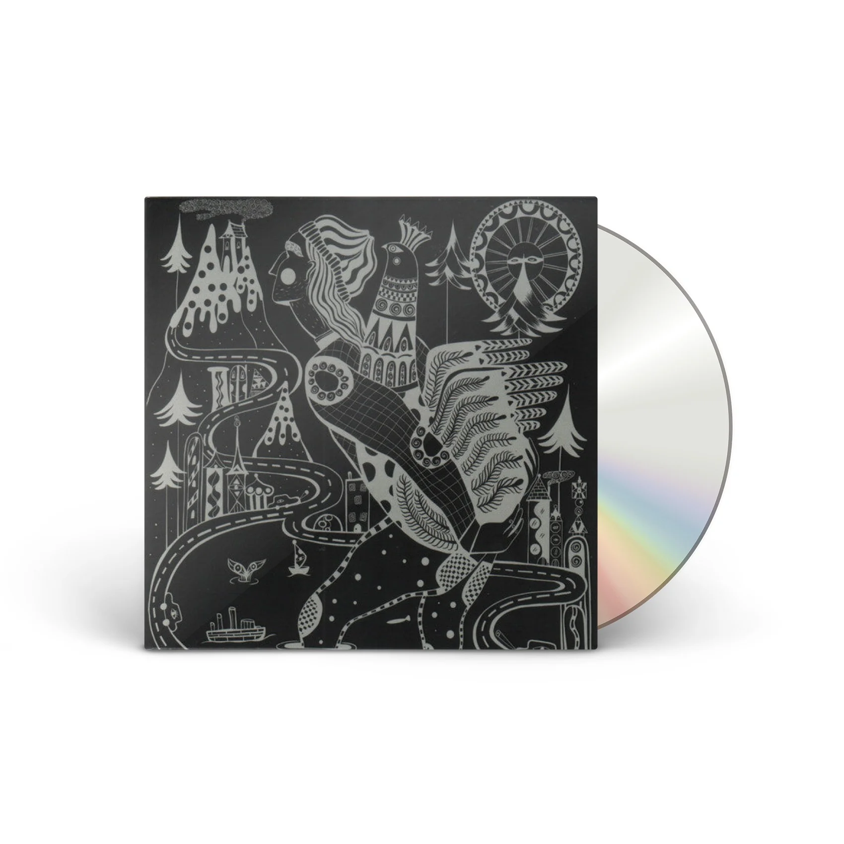 Twice Upon a Hell of a Time... [CD]