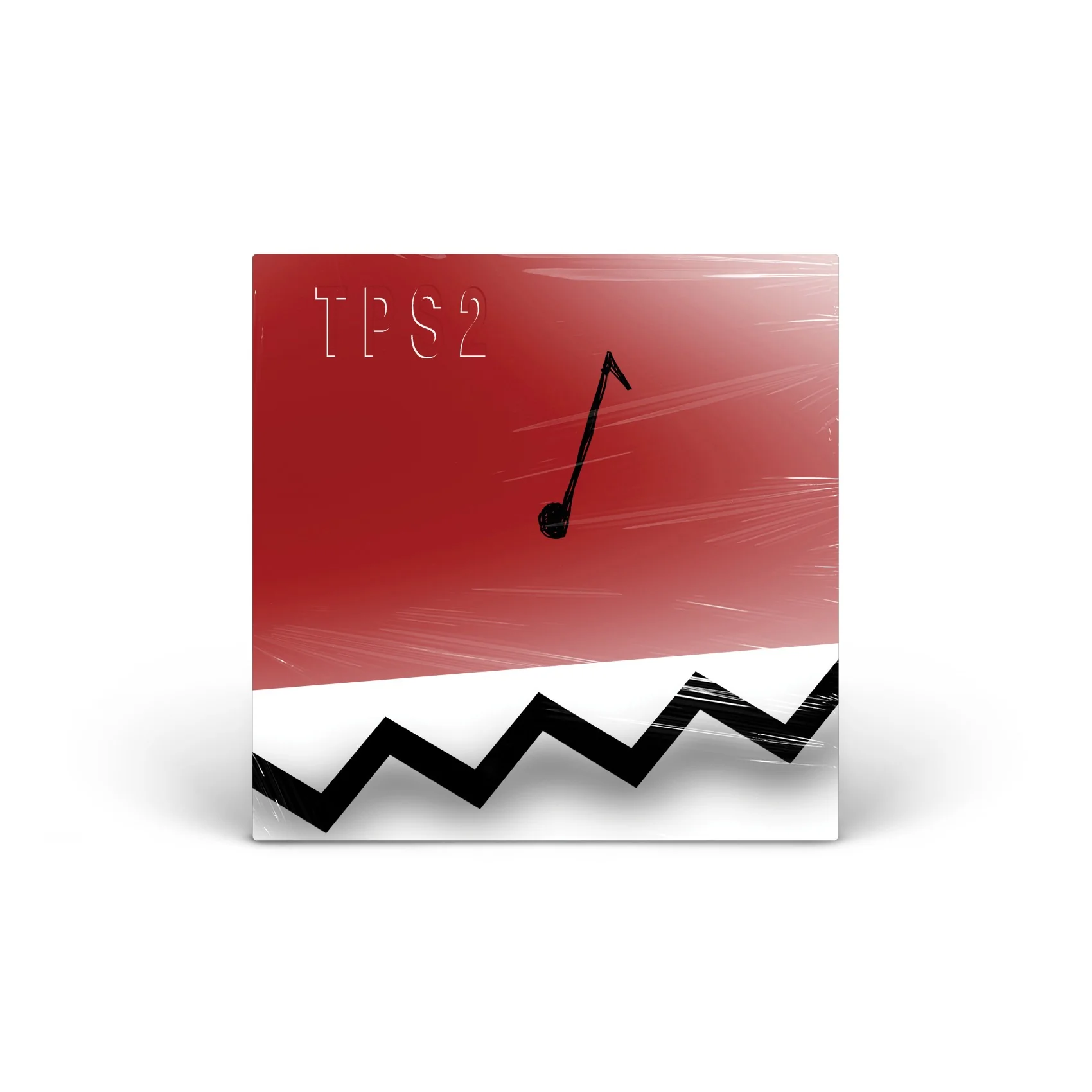 Twin Peaks: Season Two Music And More Vinyl [2LP]